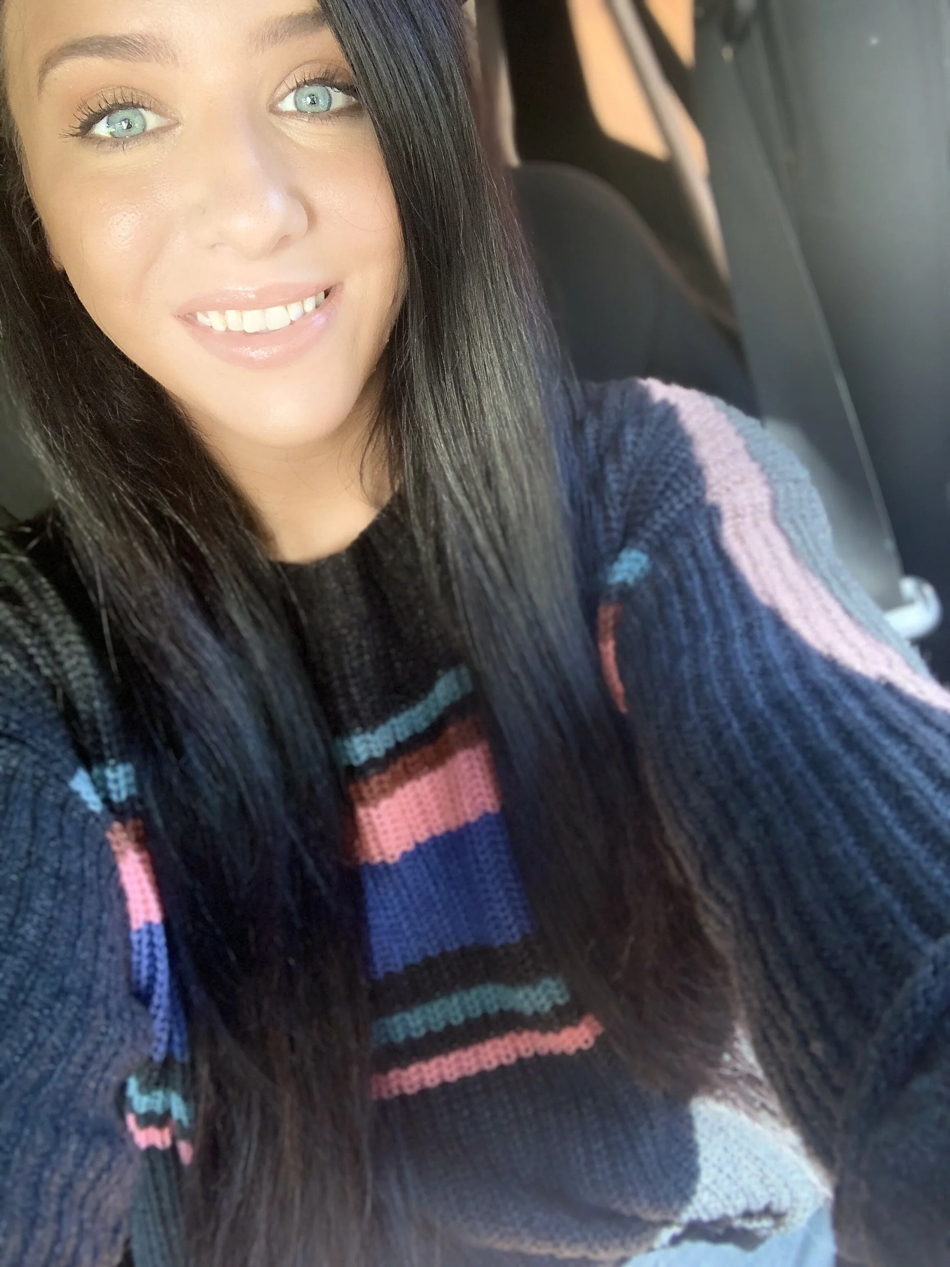 XXX Porn Photo of Nude alliecat_94 23