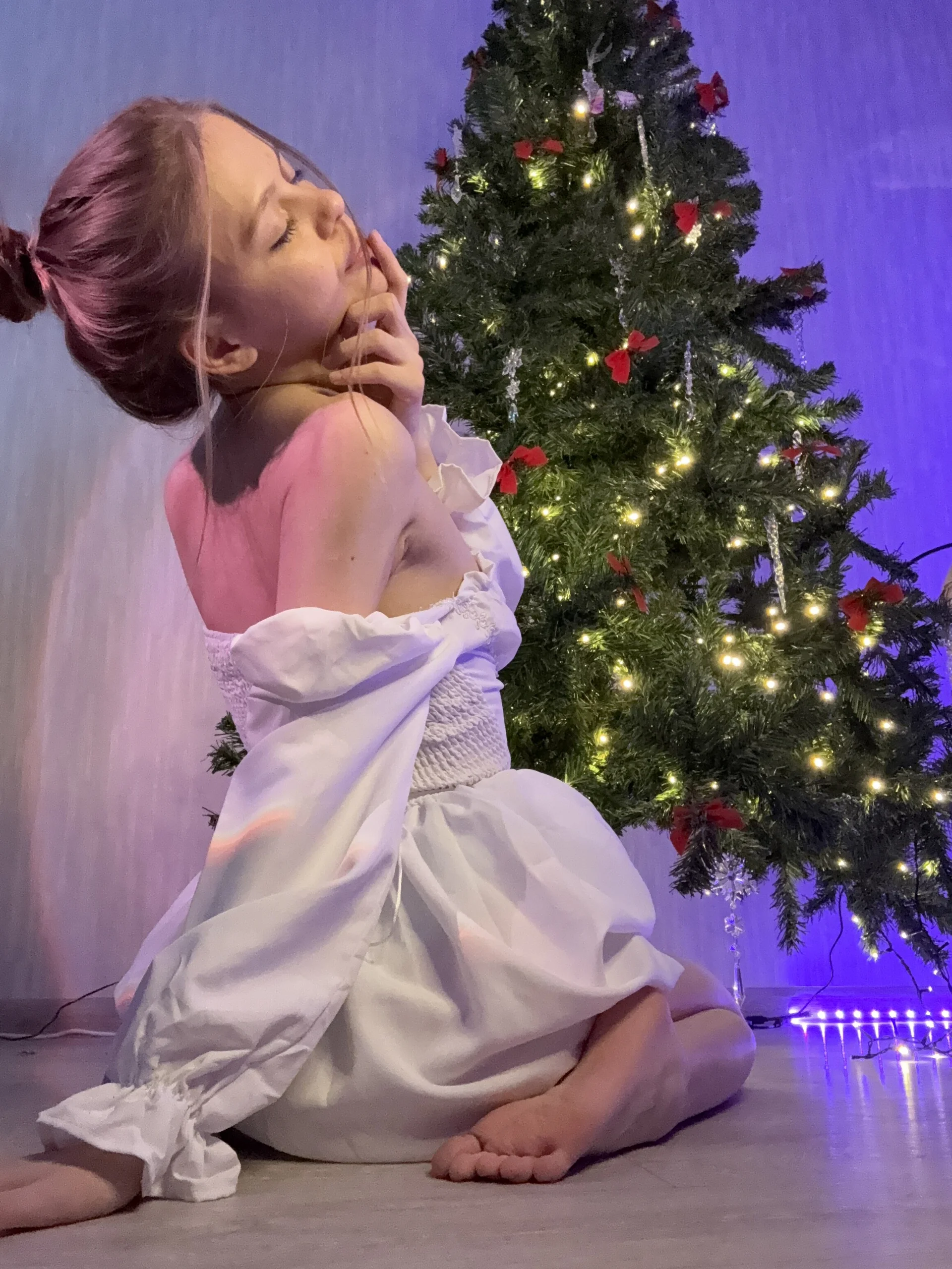 XXX Porn Photo of Nude WeiSusi 122