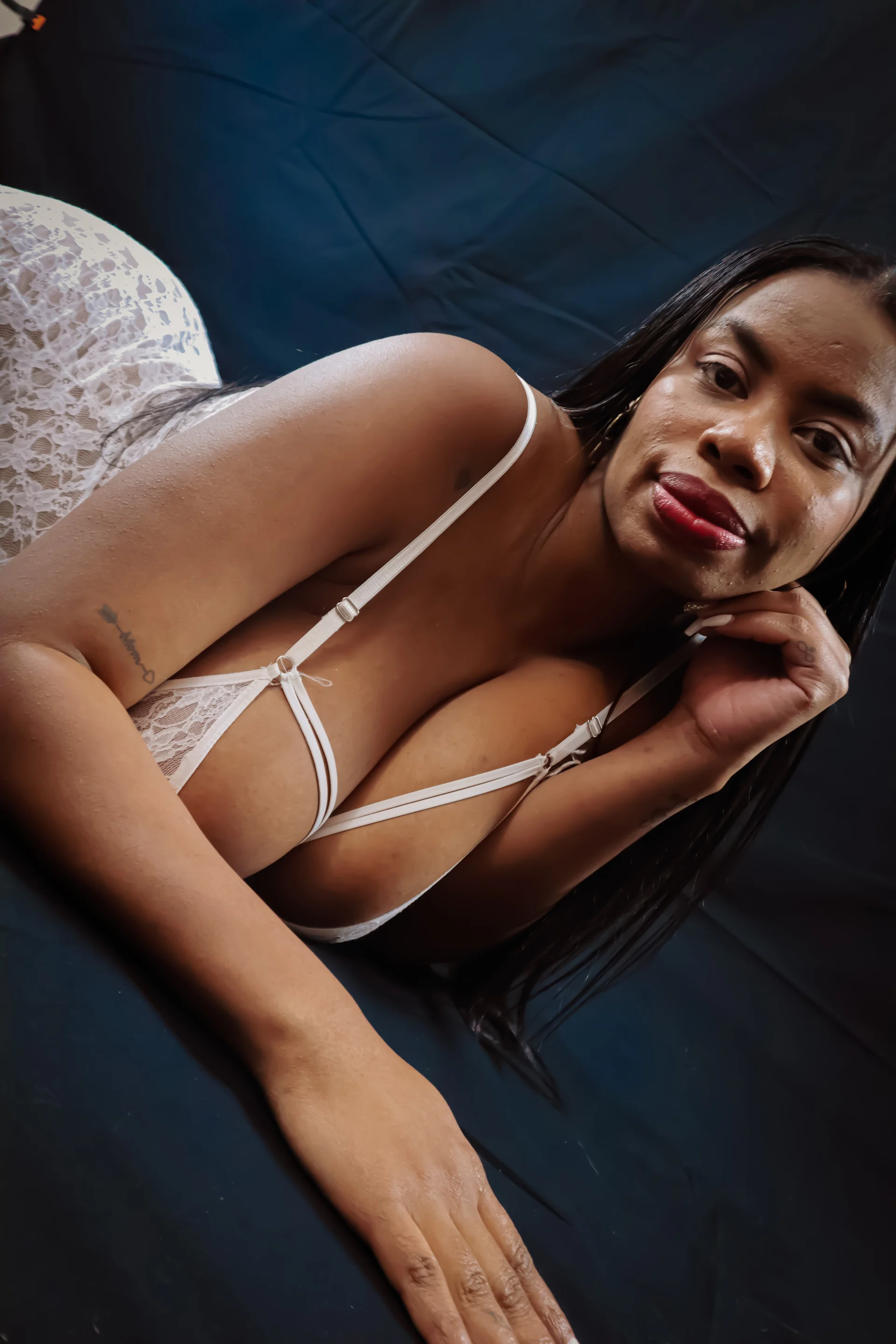 XXX Porn Photo of Nude sammanta_boobs 18