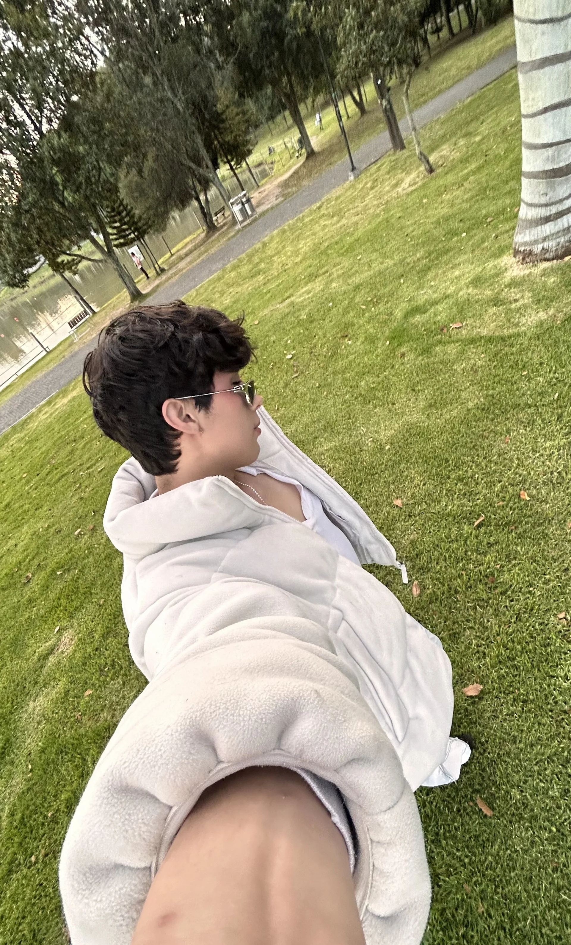 XXX Porn Photo of Nude AdamDayt 19
