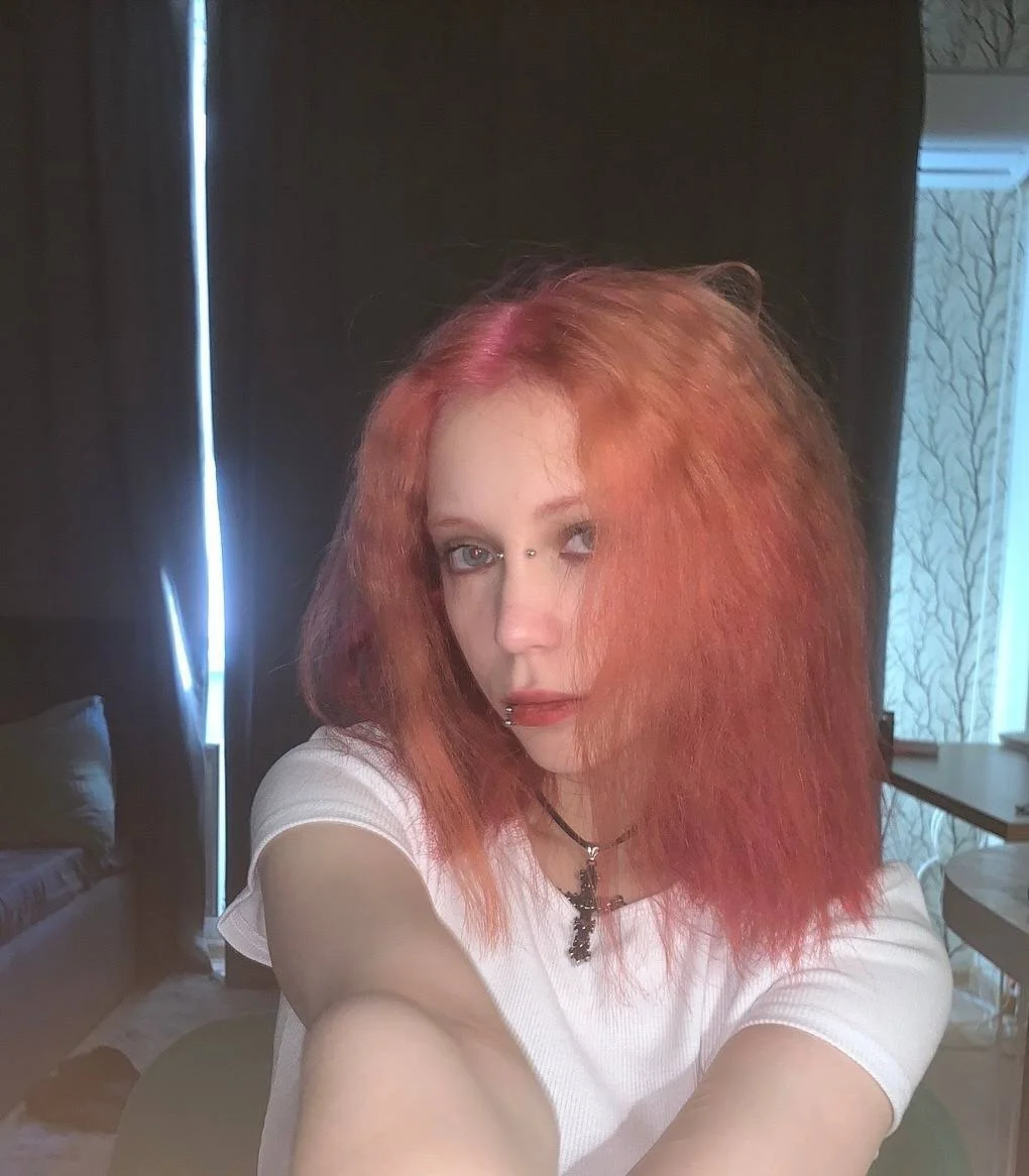 XXX Porn Photo of Nude YasminePico 1