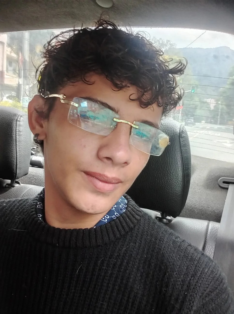 XXX Porn Photo of Nude Ethan_todd 2