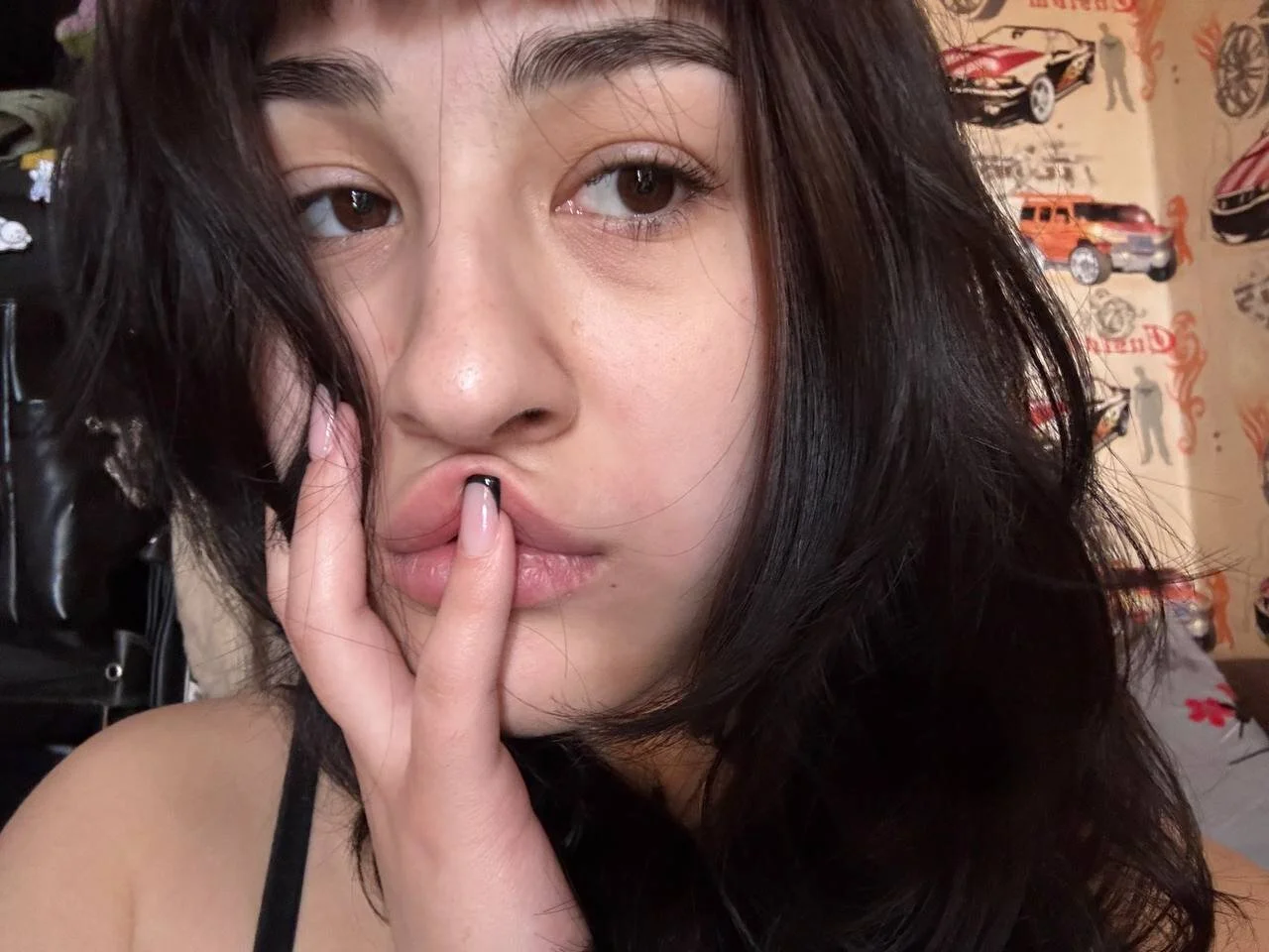 XXX Porn Photo of Nude LolaVie 5