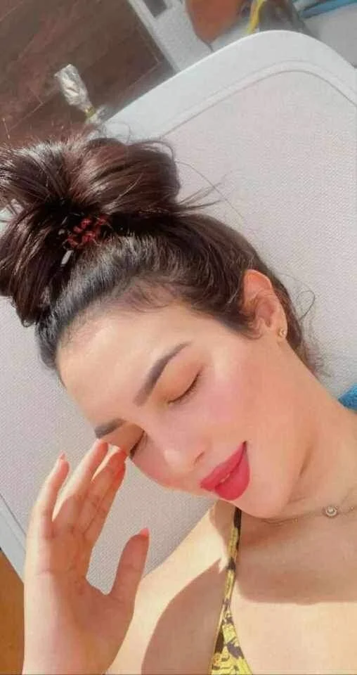 XXX Porn Photo of Nude Arab_Moon 2