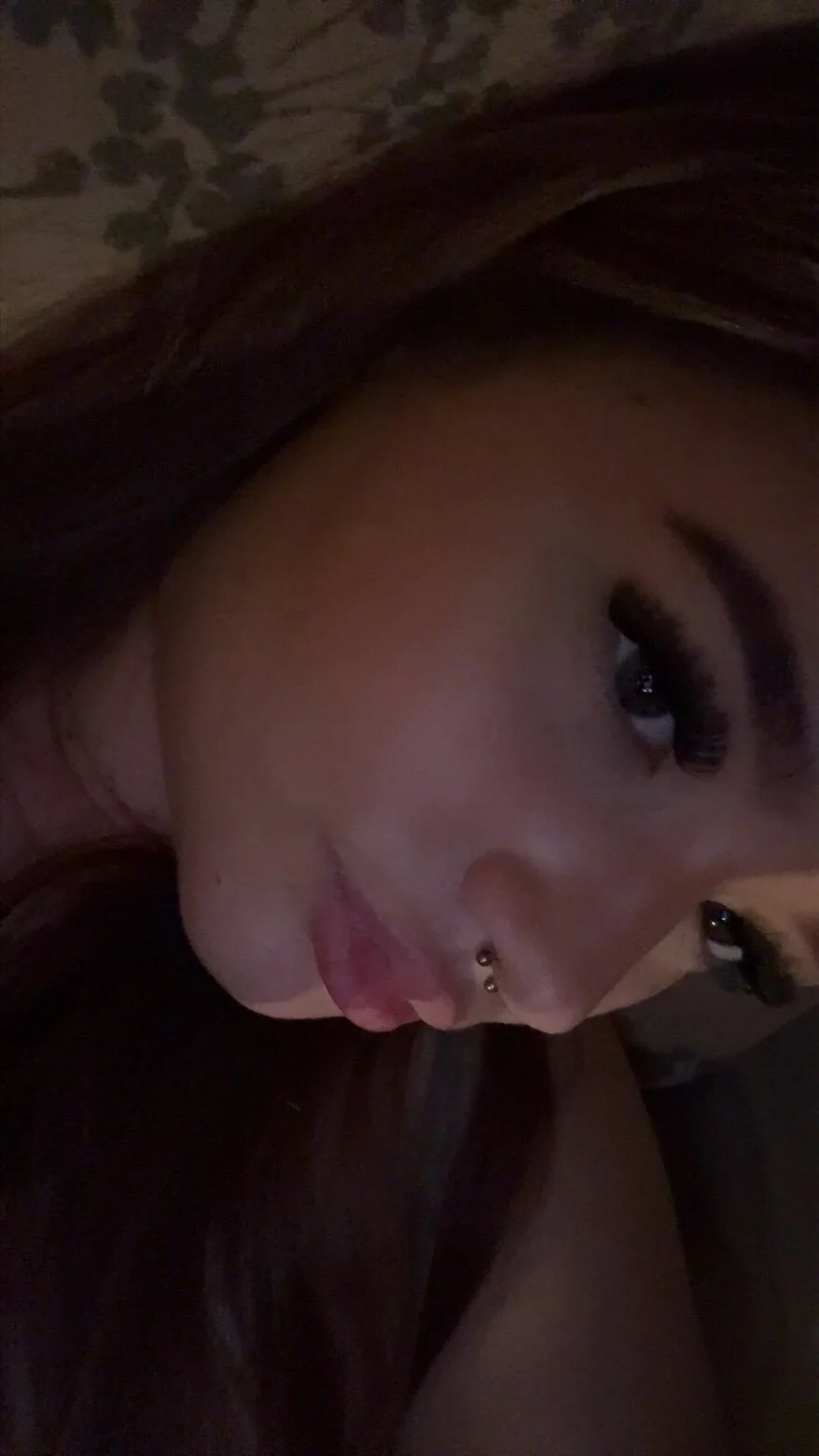 XXX Porn Photo of Nude Cherryminxxx 4