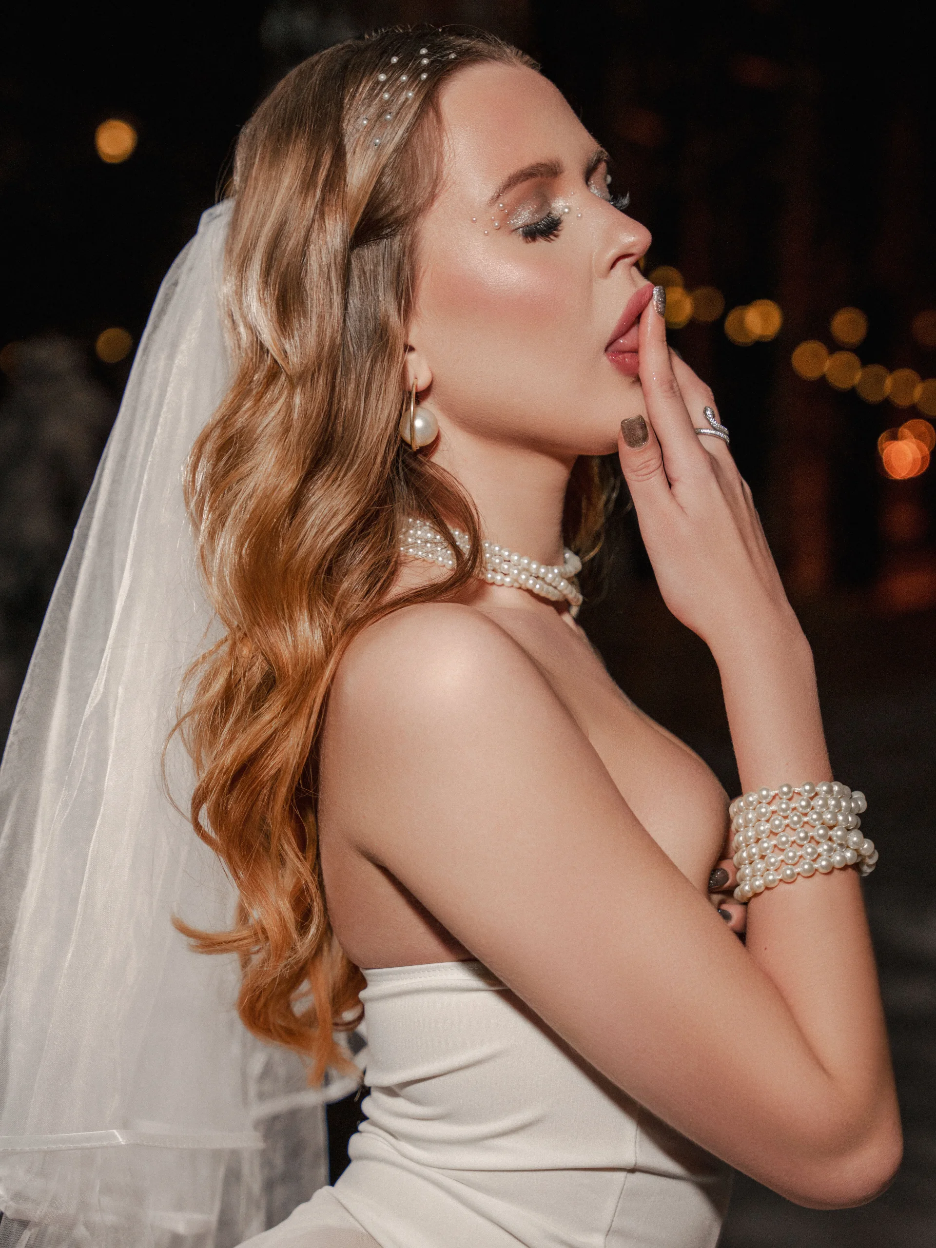 XXX Porn Photo of Nude Beckie_White 10