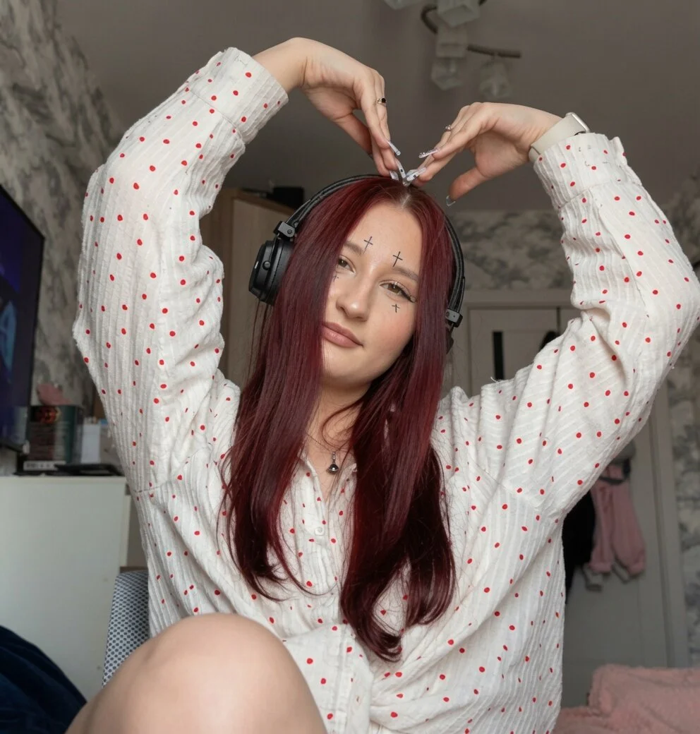 XXX Porn Photo of Nude JeanneMckasson 36