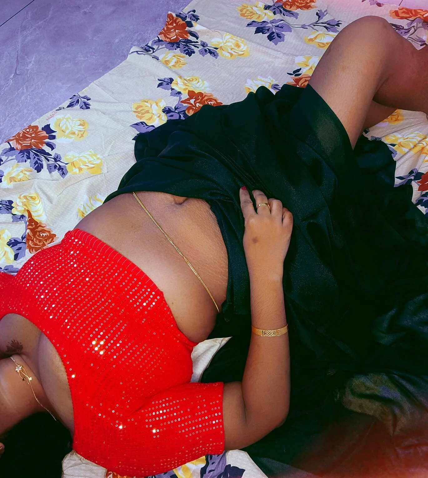 XXX Porn Photo of Nude Malluivaniya 8