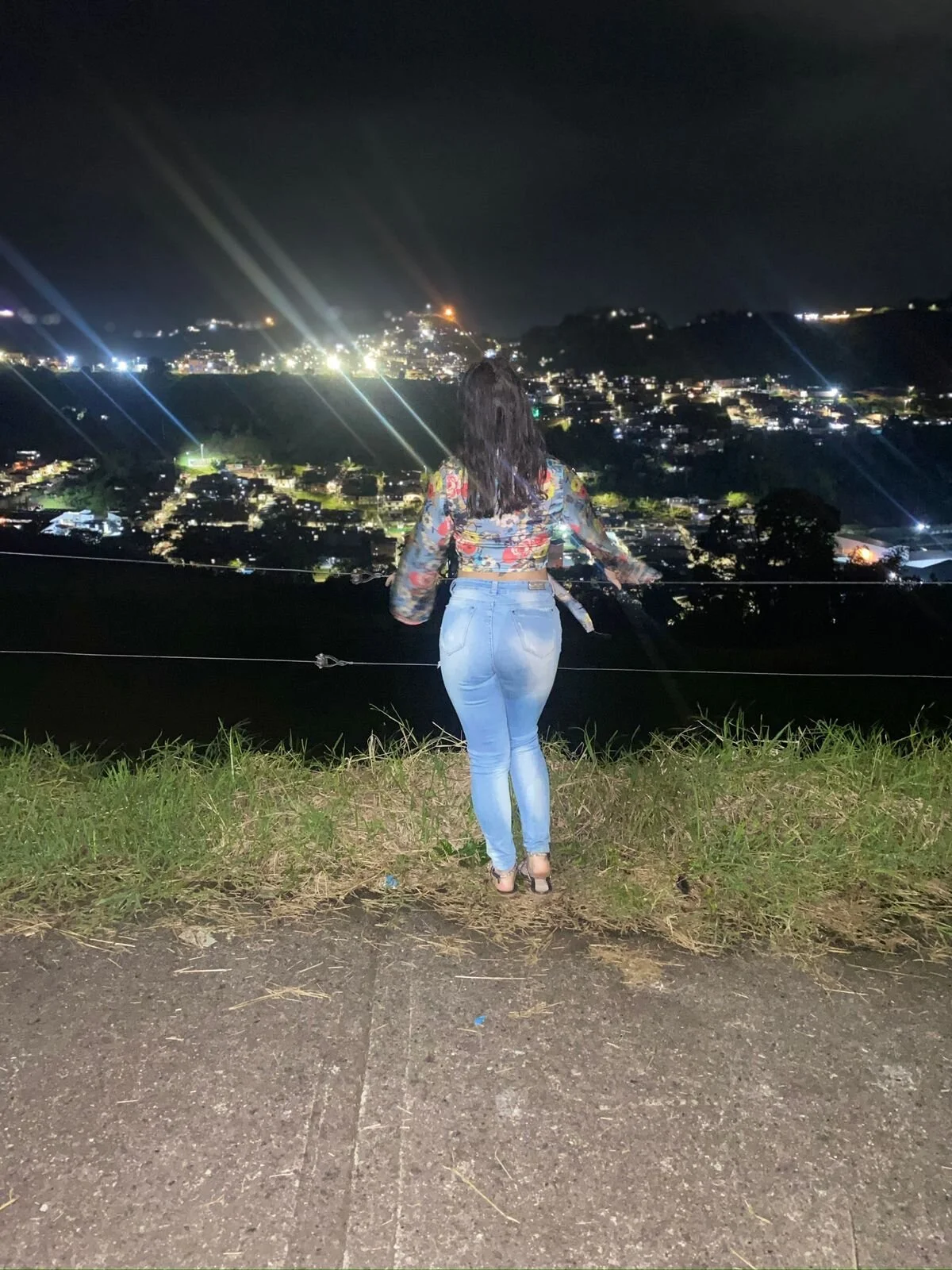 XXX Porn Photo of Nude RoxyandAron2 27