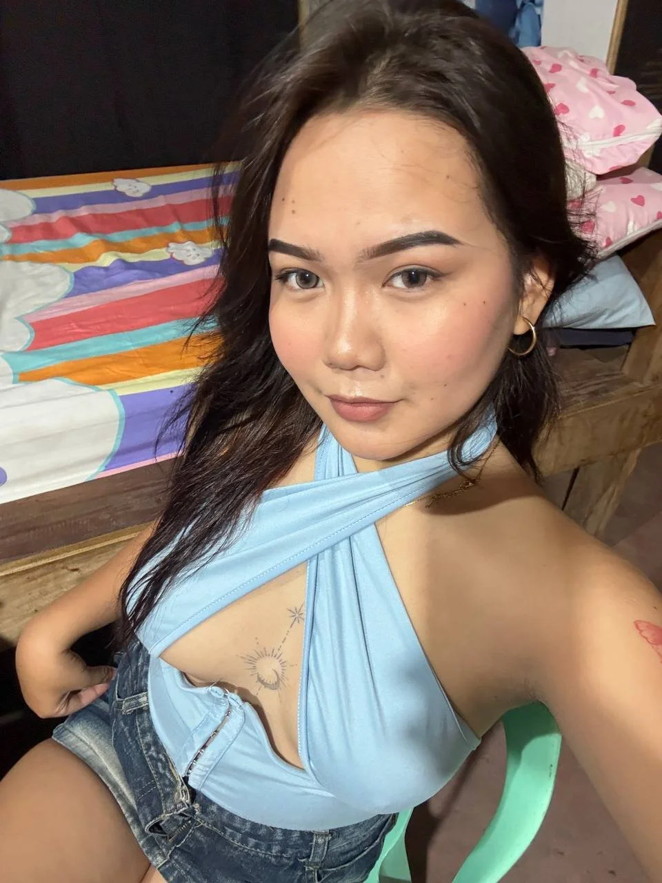 XXX Porn Photo of Nude PeachySweetDoll 29
