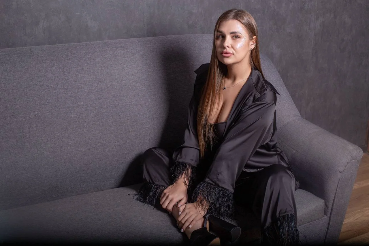 XXX Porn Photo of Nude CutieLui_ 4