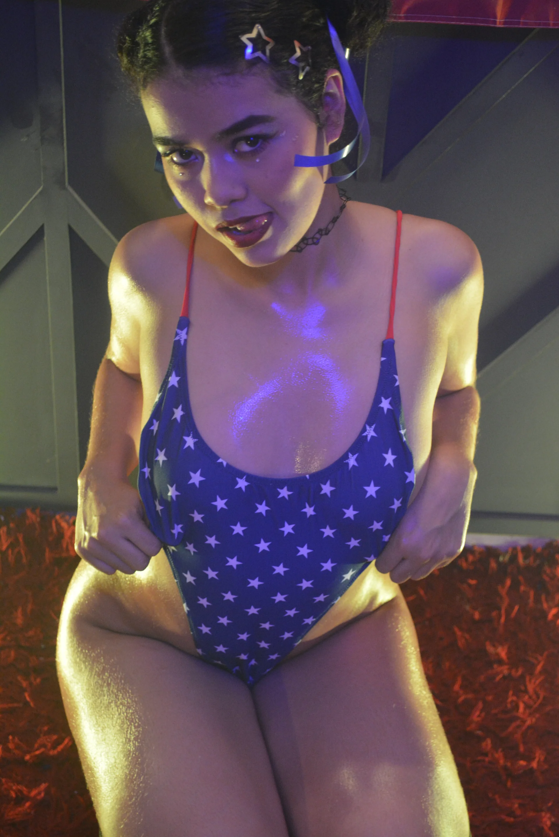 XXX Porn Photo of Nude Angela_lovee 53