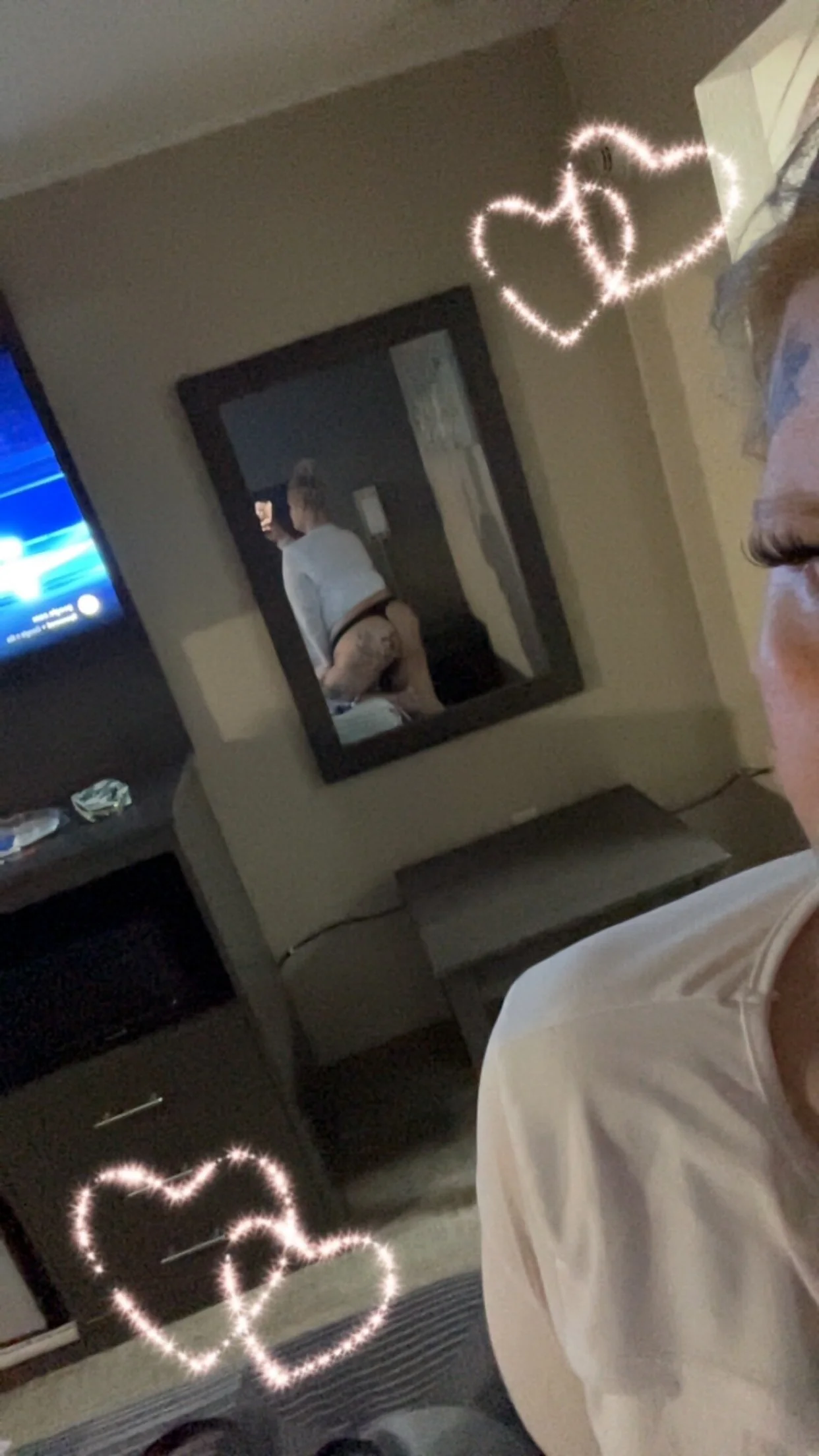 XXX Porn Photo of Nude BBCLuvinJuicyPeach 8