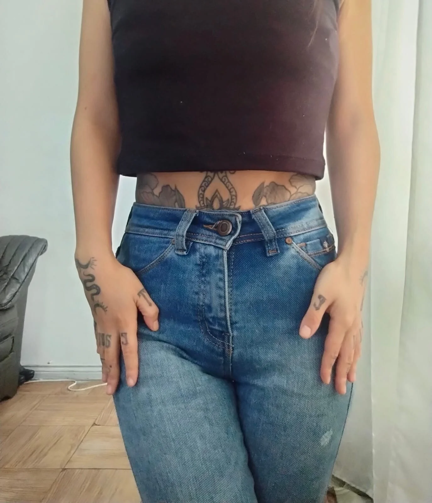 XXX Porn Photo of Nude Taylormegan 526