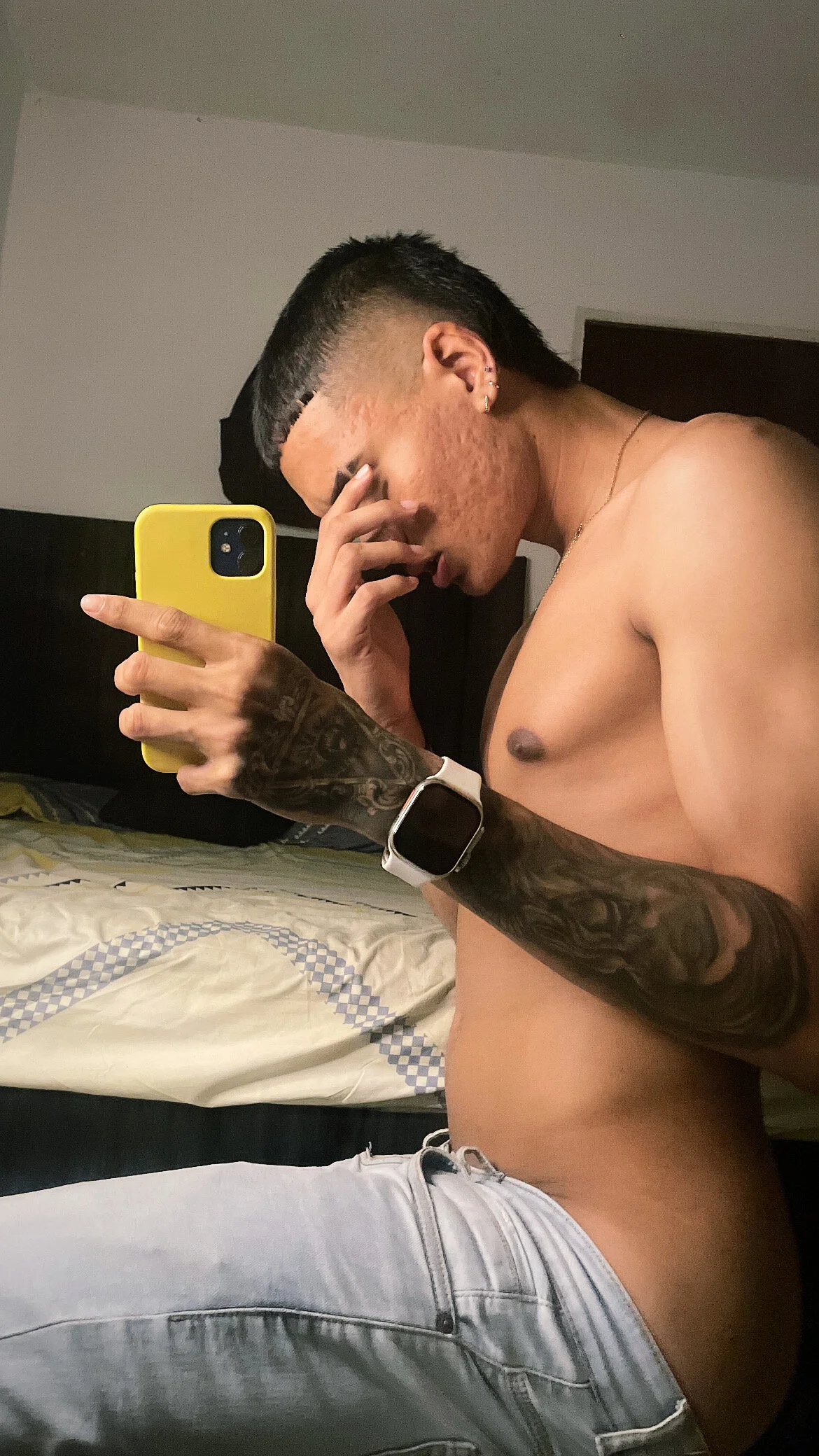 XXX Porn Photo of Nude kronos_Rios 8