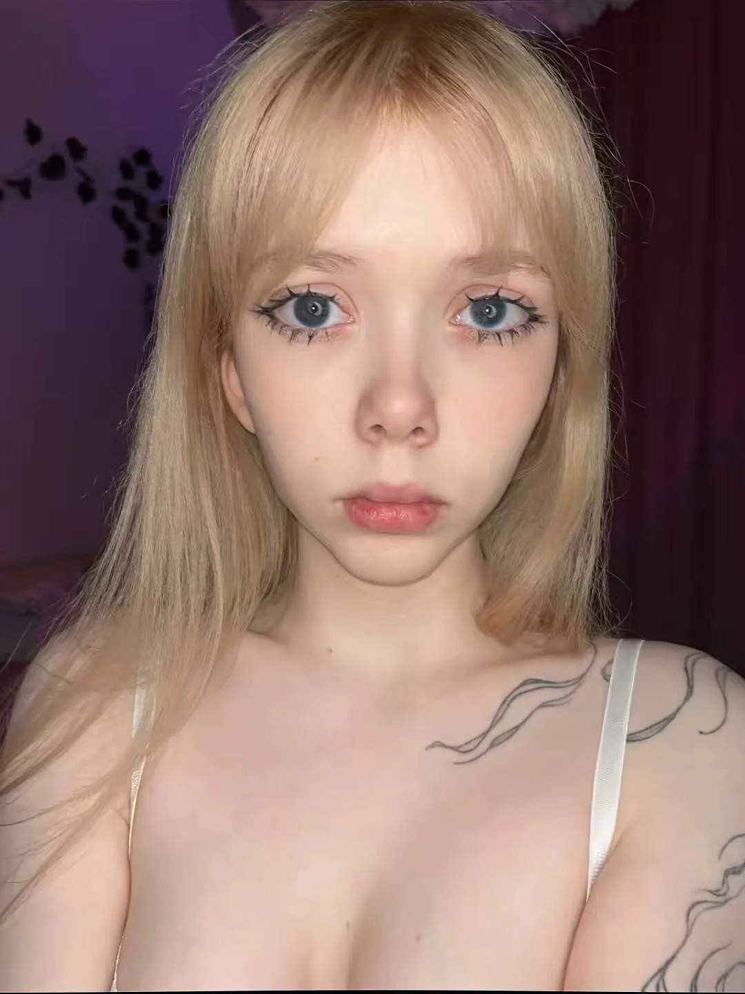 XXX Porn Photo of Nude Rochelle_kitty 2