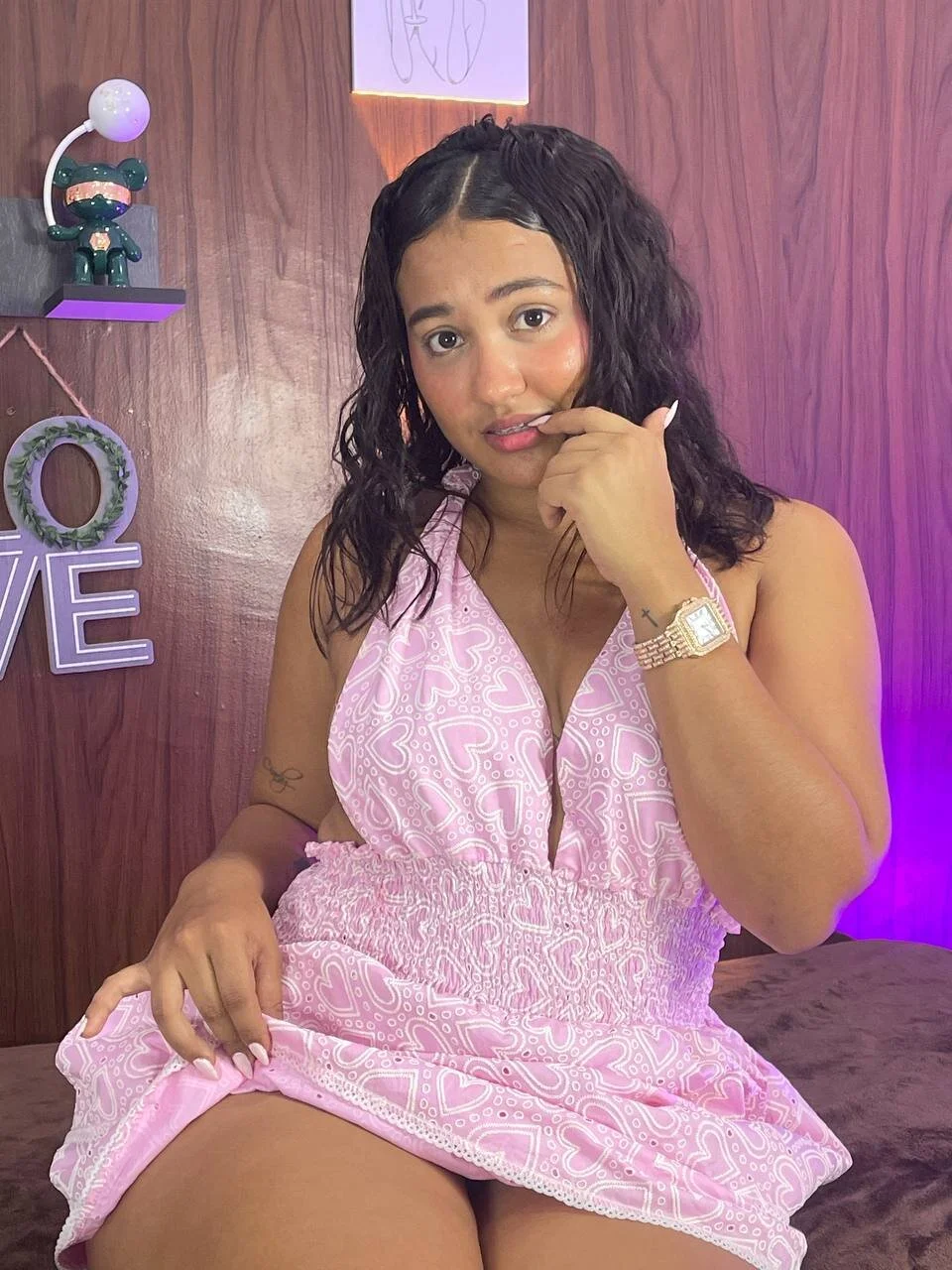 XXX Porn Photo of Nude Camila-hernandez 1
