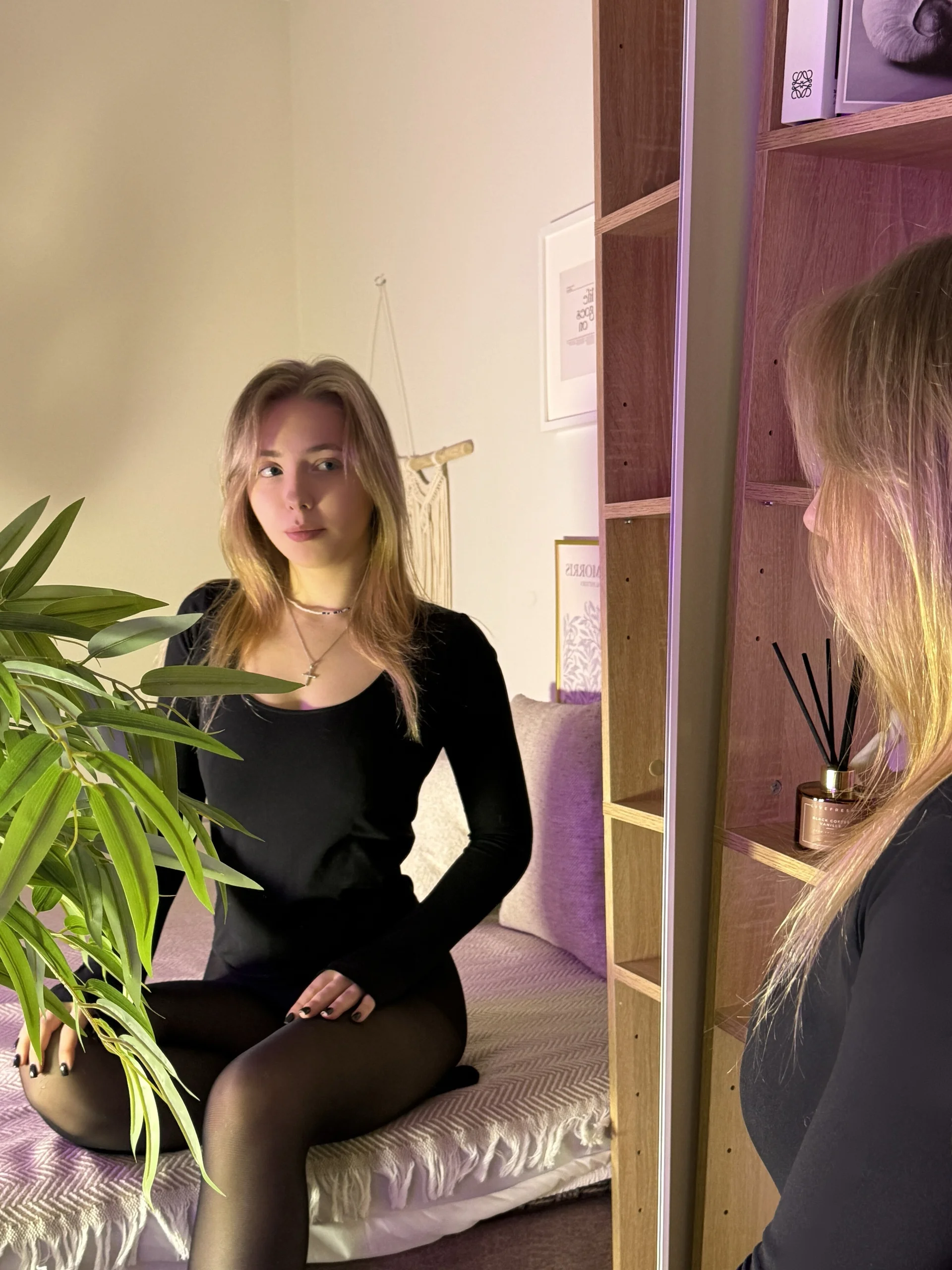XXX Porn Photo of Nude Nora_Miller 16