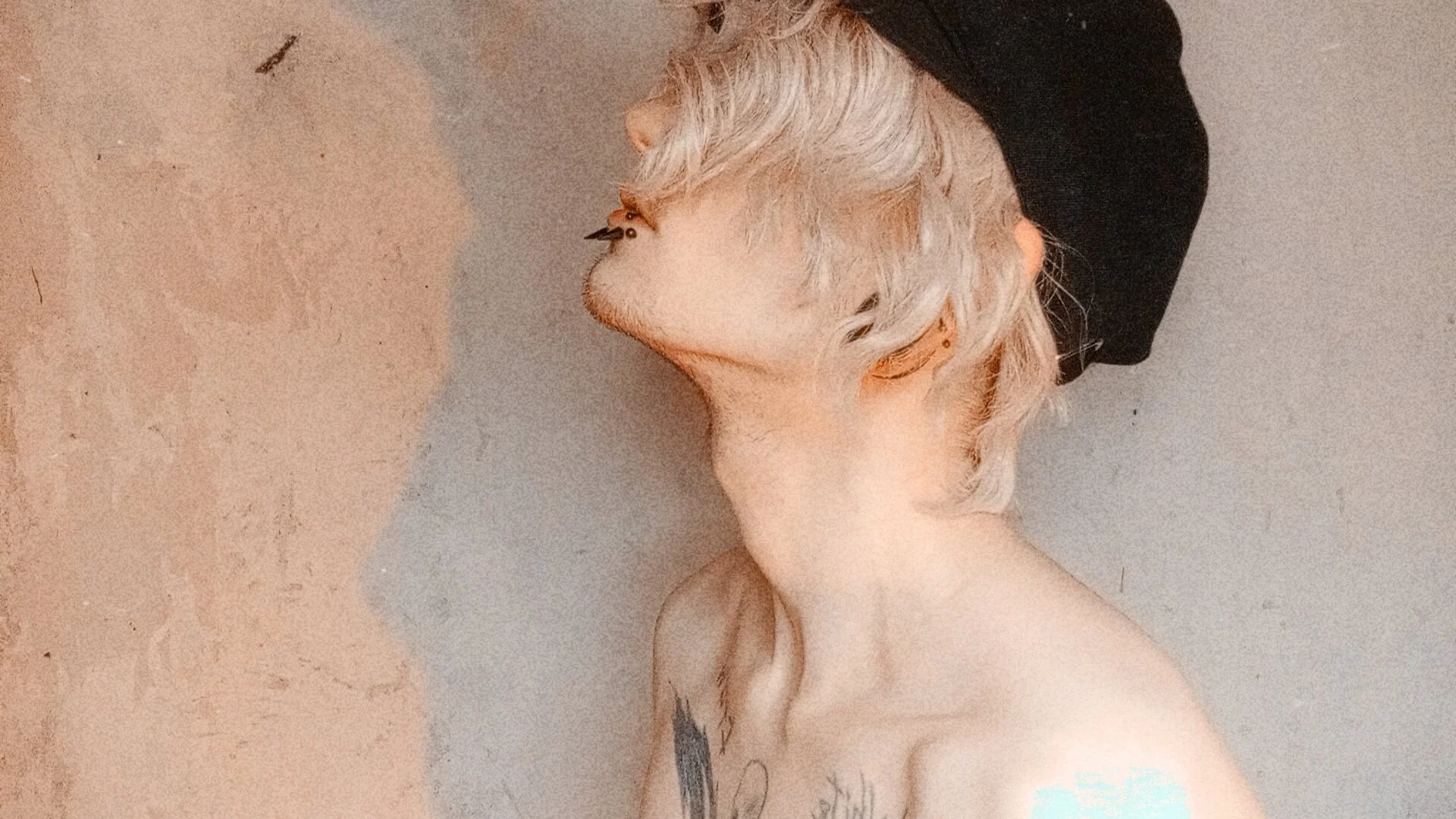 XXX Porn Photo of Nude M_transguy 20