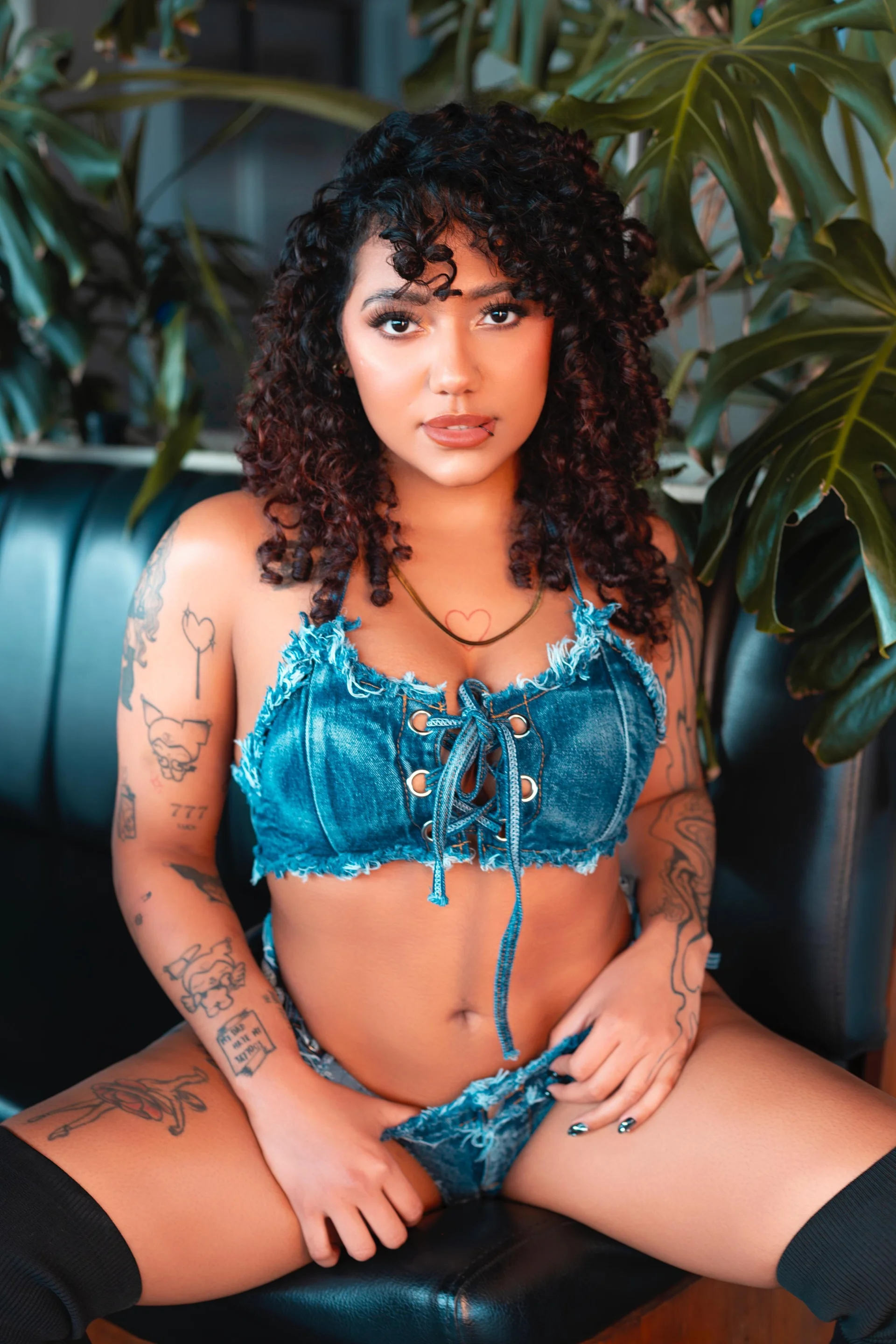 XXX Porn Photo of Nude LuckySwagson 160