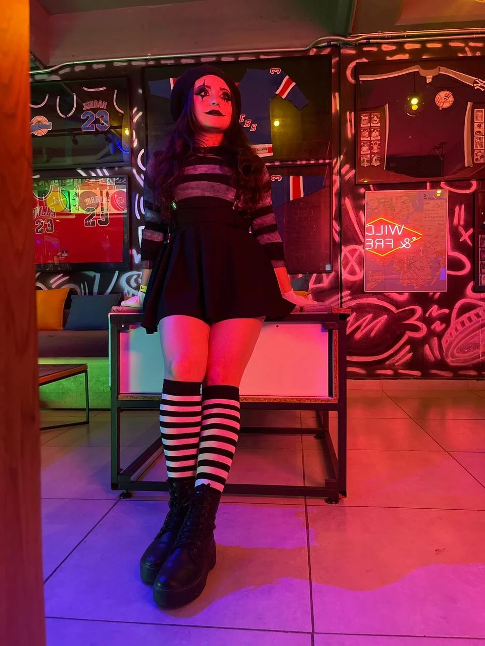 XXX Porn Photo of Nude Eva_Roussell 3