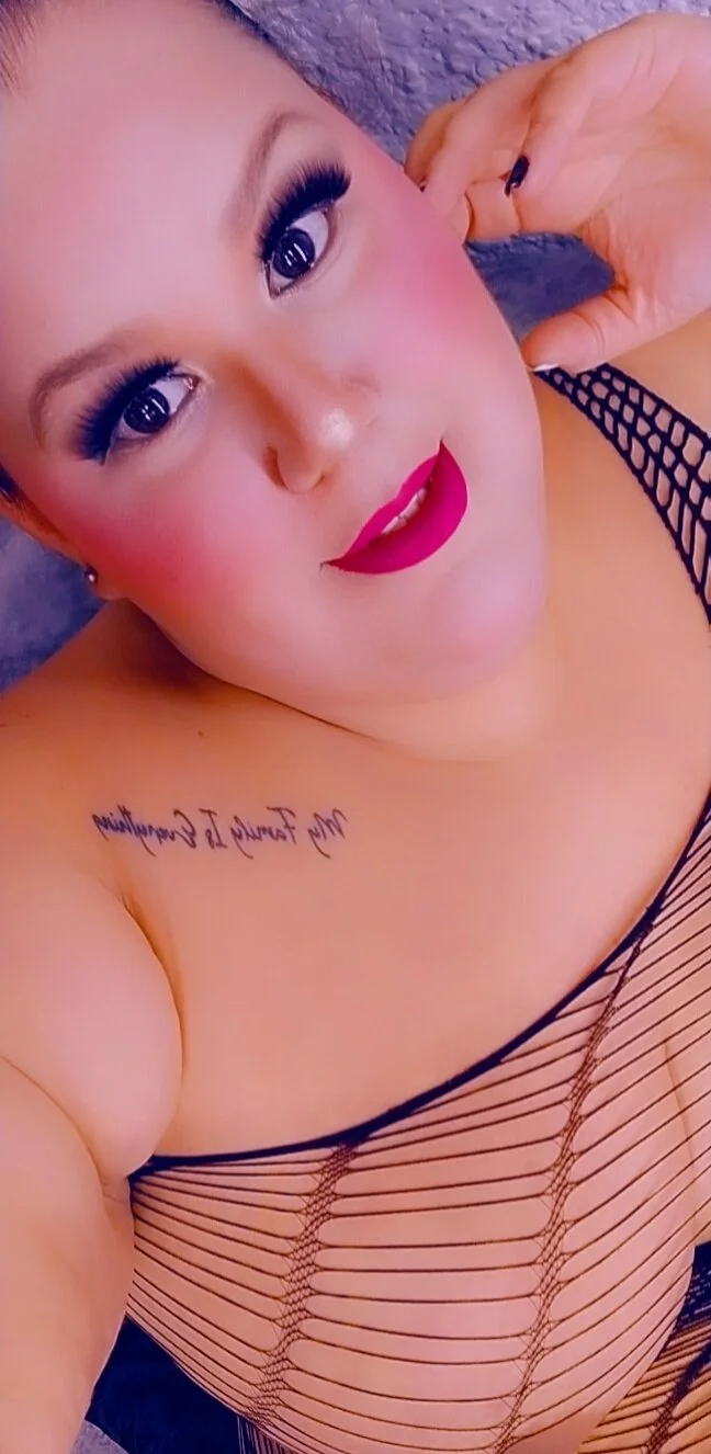 XXX Porn Photo of Nude GiannaMorrys 27