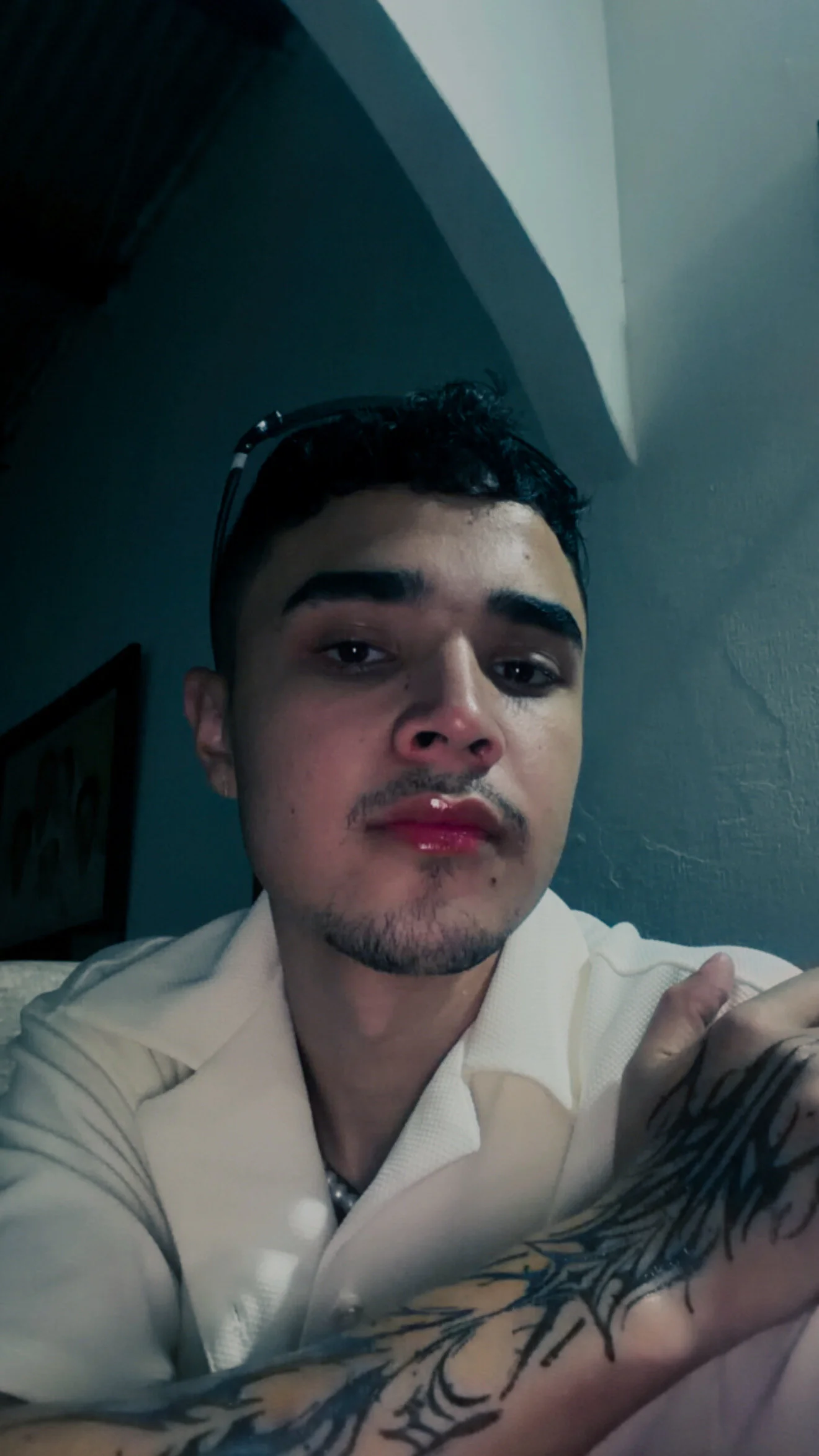 XXX Porn Photo of Nude _Apolo_ 2