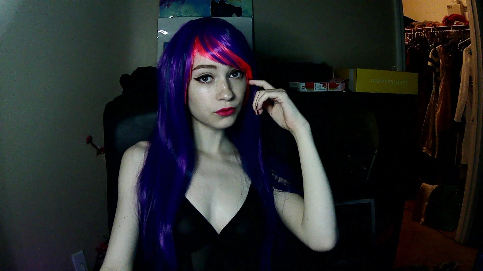 XXX Porn Photo of Nude darksoulsandchill 21
