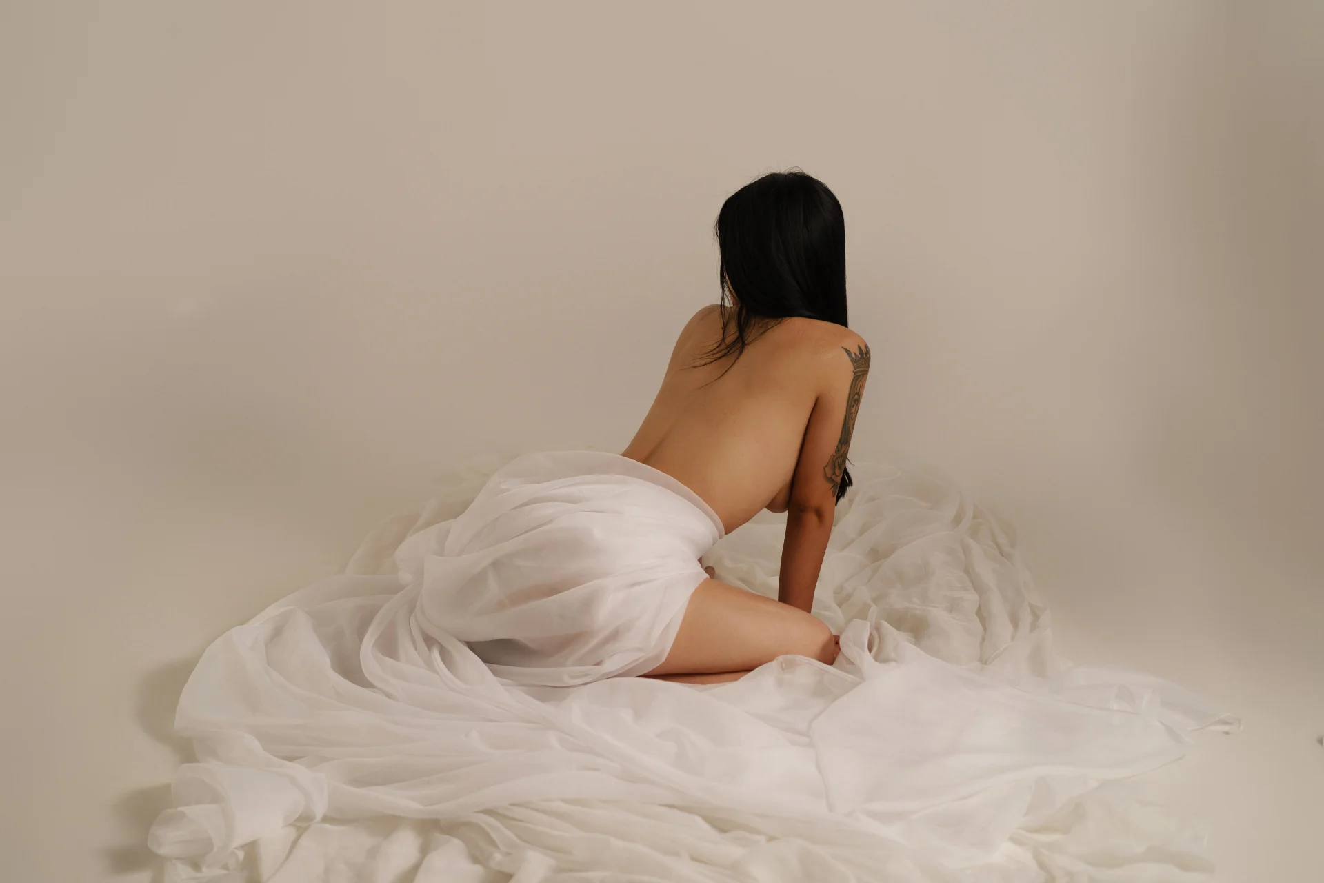XXX Porn Photo of Nude Jennmiiller_ 35