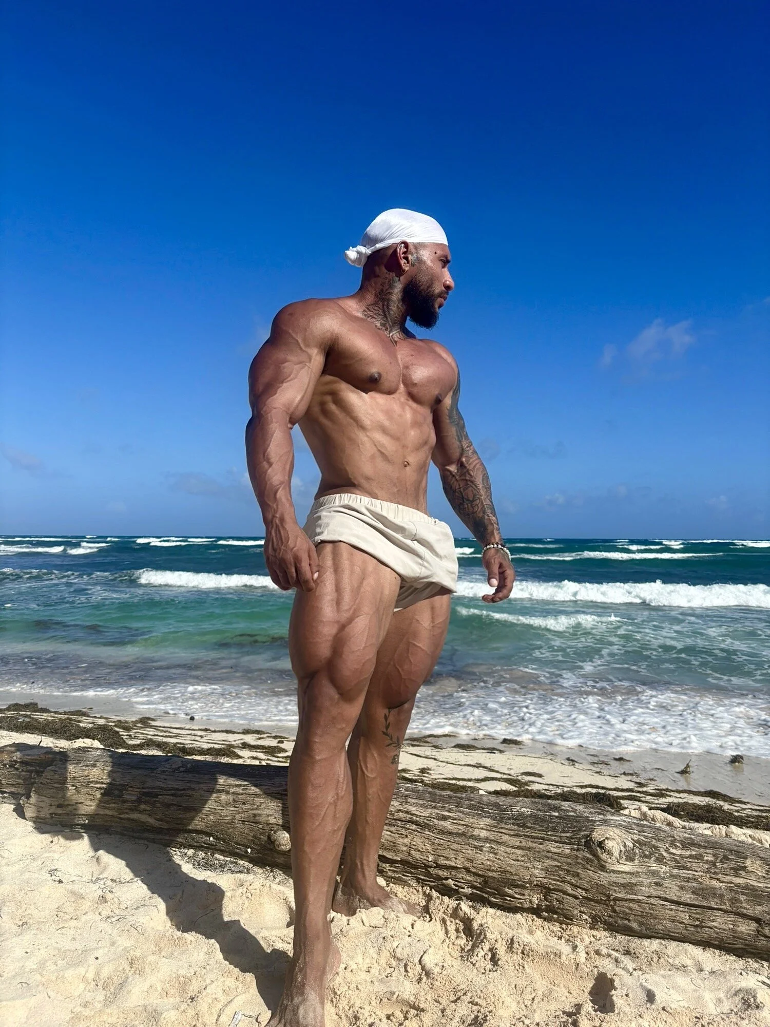 XXX Porn Photo of Nude Andrew_Johnnson 39