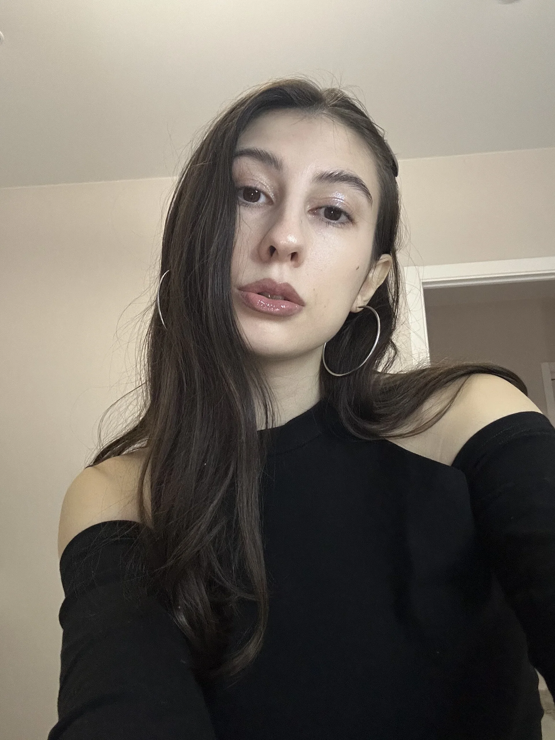 XXX Porn Photo of Nude briannababy_ 13