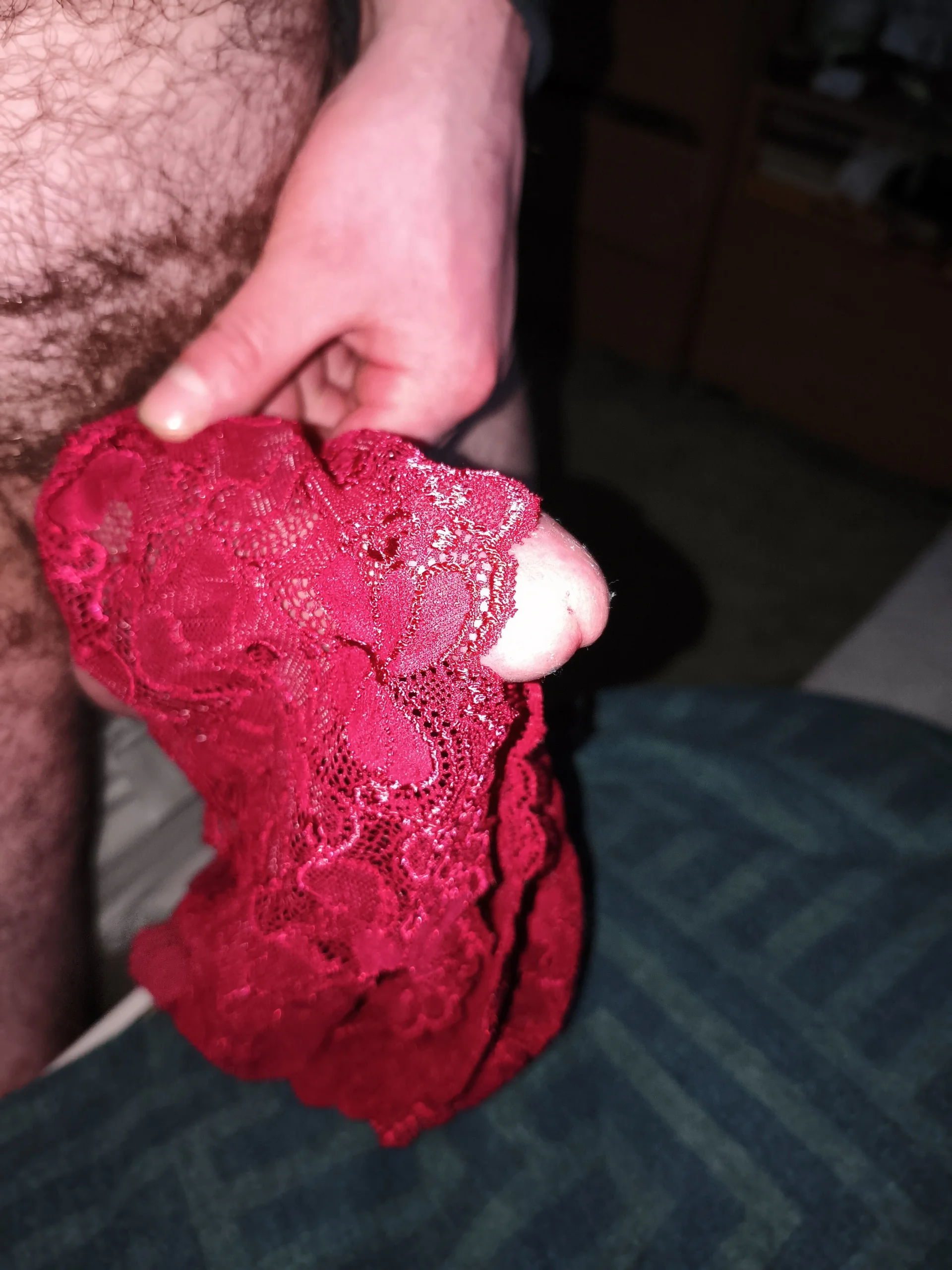XXX Porn Photo of Nude GreenHornyGuy 41