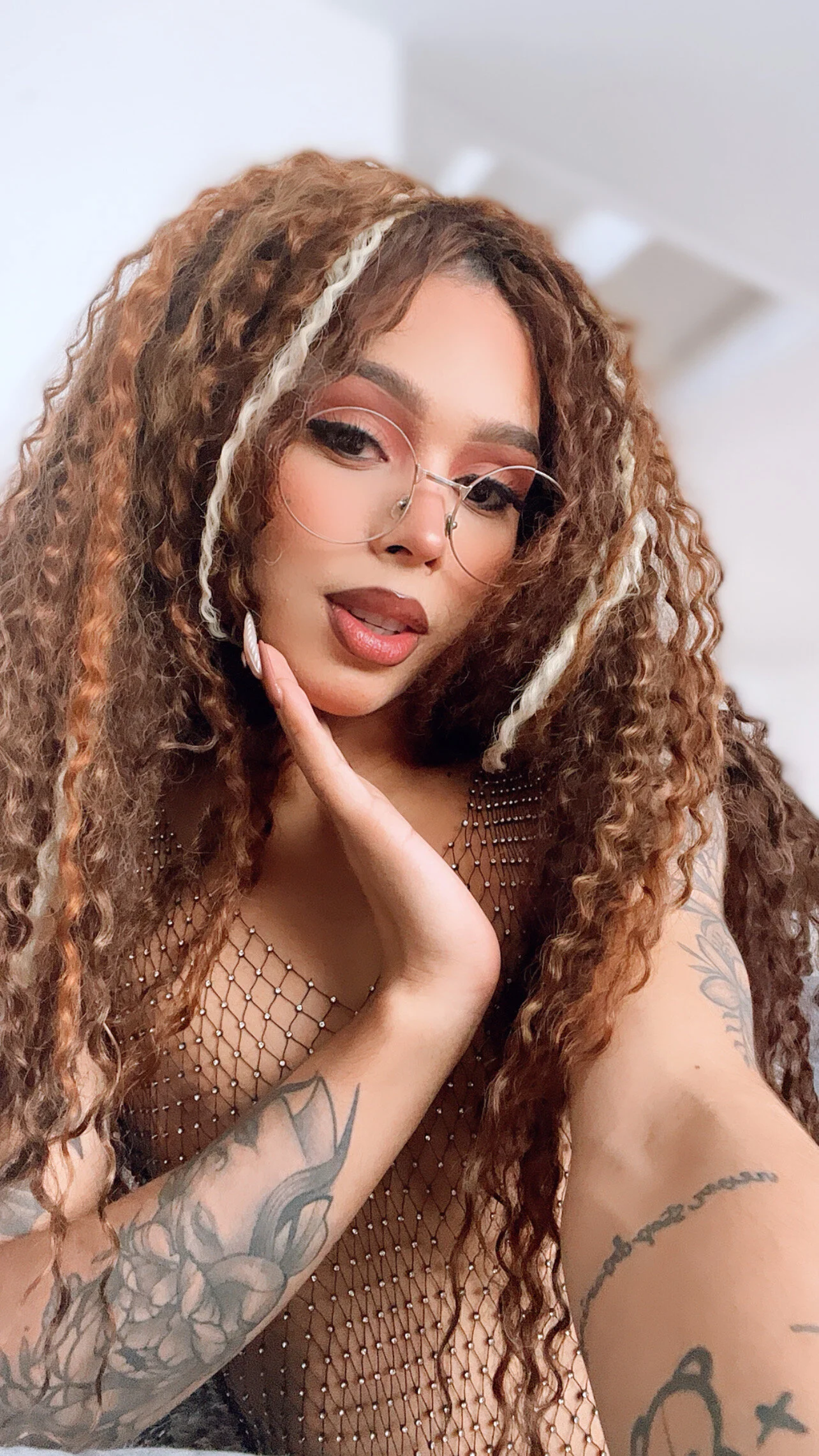 XXX Porn Photo of Nude Samantha_Bernardo 5