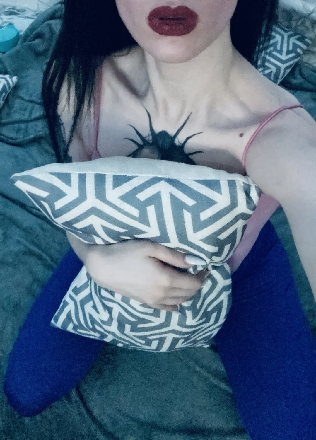 XXX Porn Photo of Nude Carolina_G0lden 11