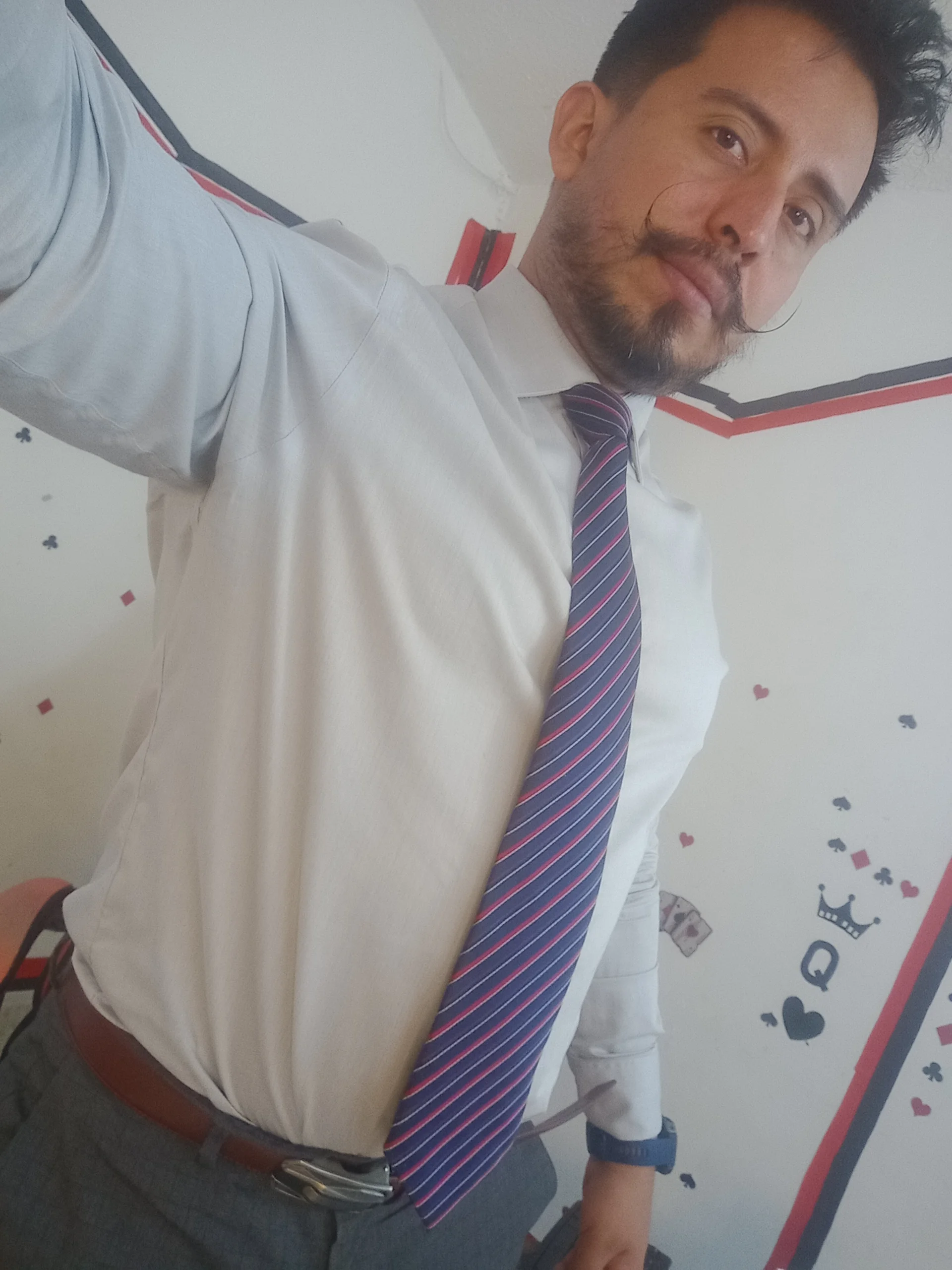 XXX Porn Photo of Nude KalethBigDick 1552