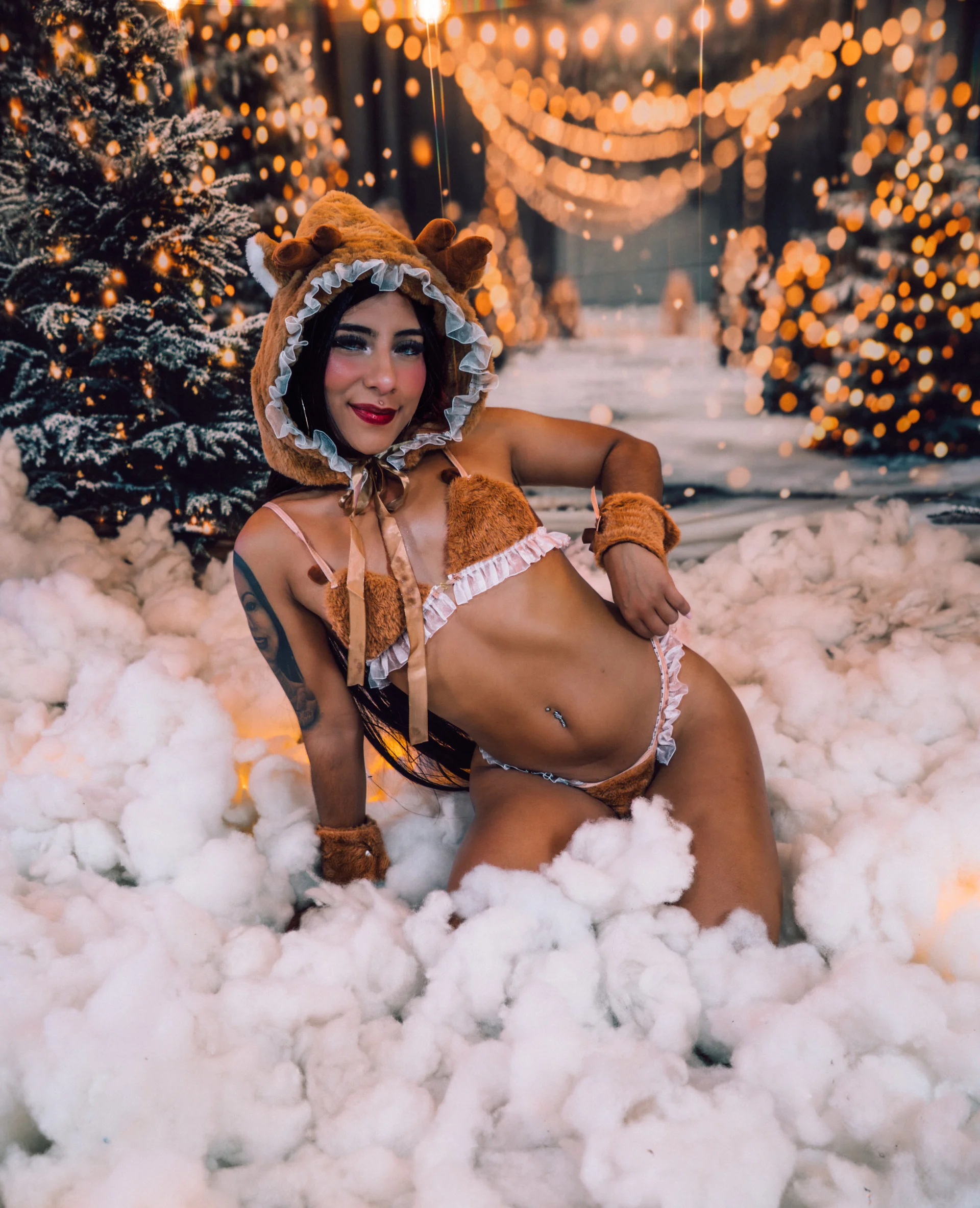 XXX Porn Photo of Nude miss__allison 11