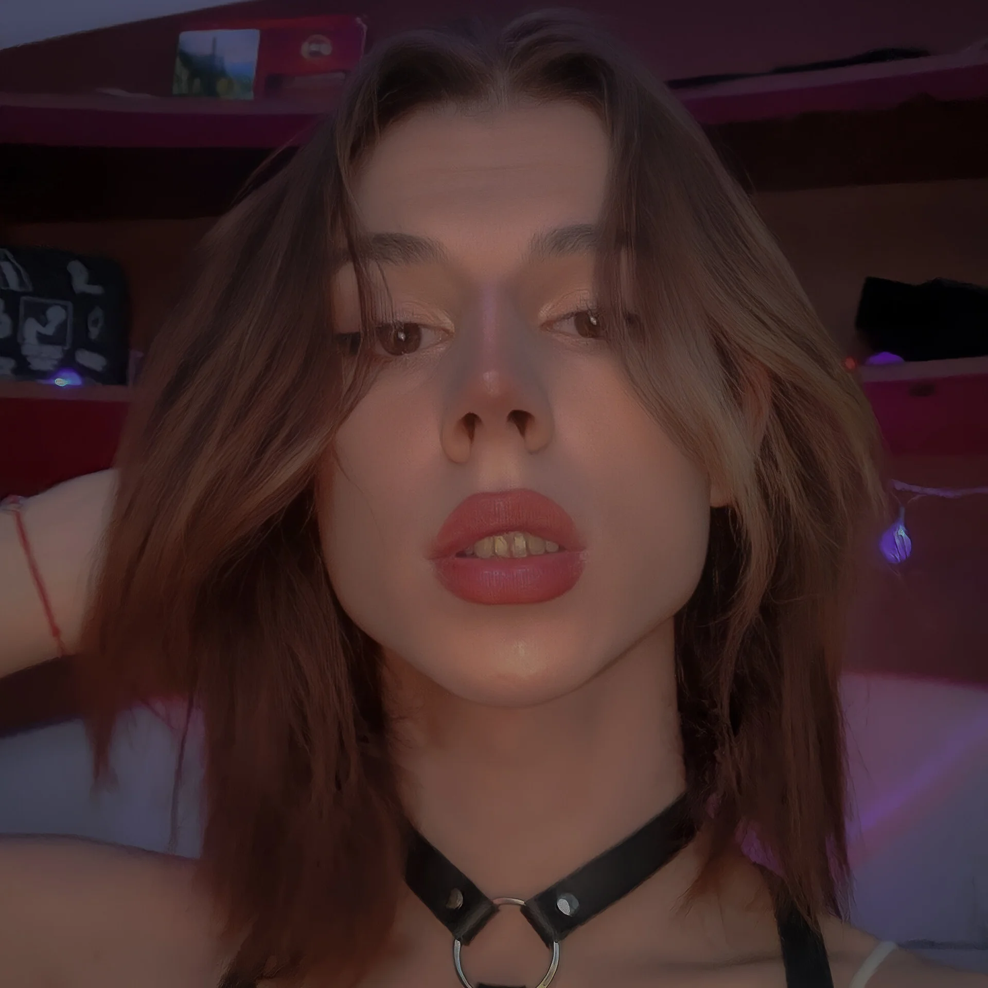 XXX Porn Photo of Nude _eva__pleasure_ 16