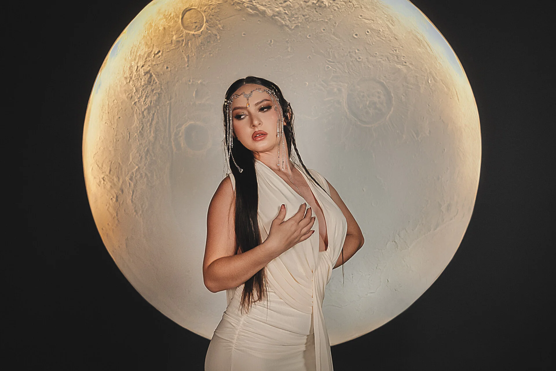 XXX Porn Photo of Nude AliceHarper_ 130