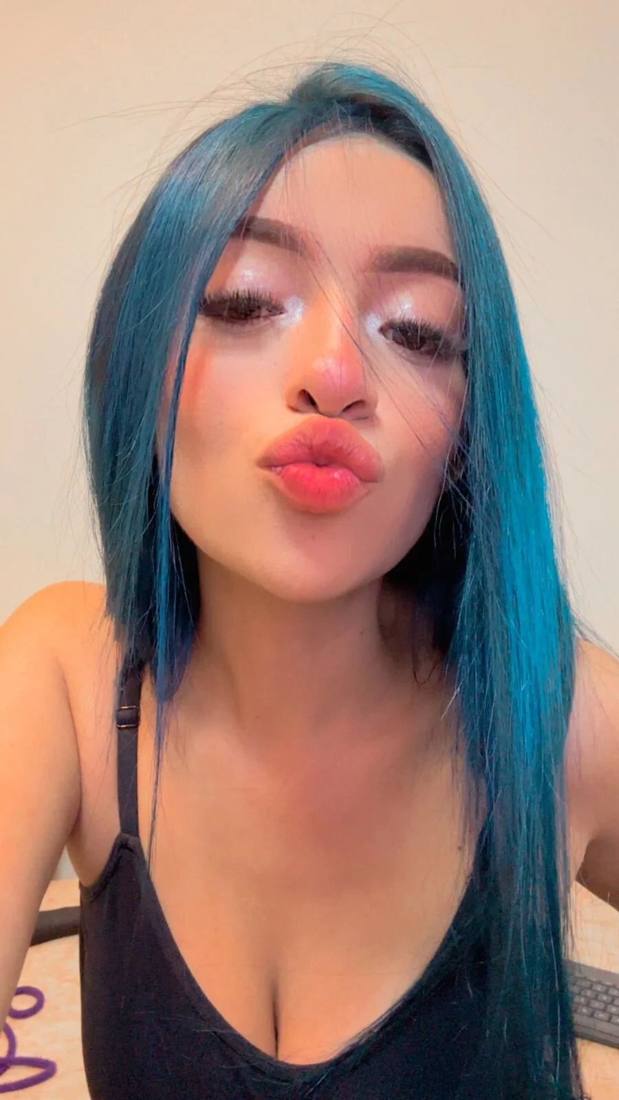 XXX Porn Photo of Nude Kristin_Ramirez 6