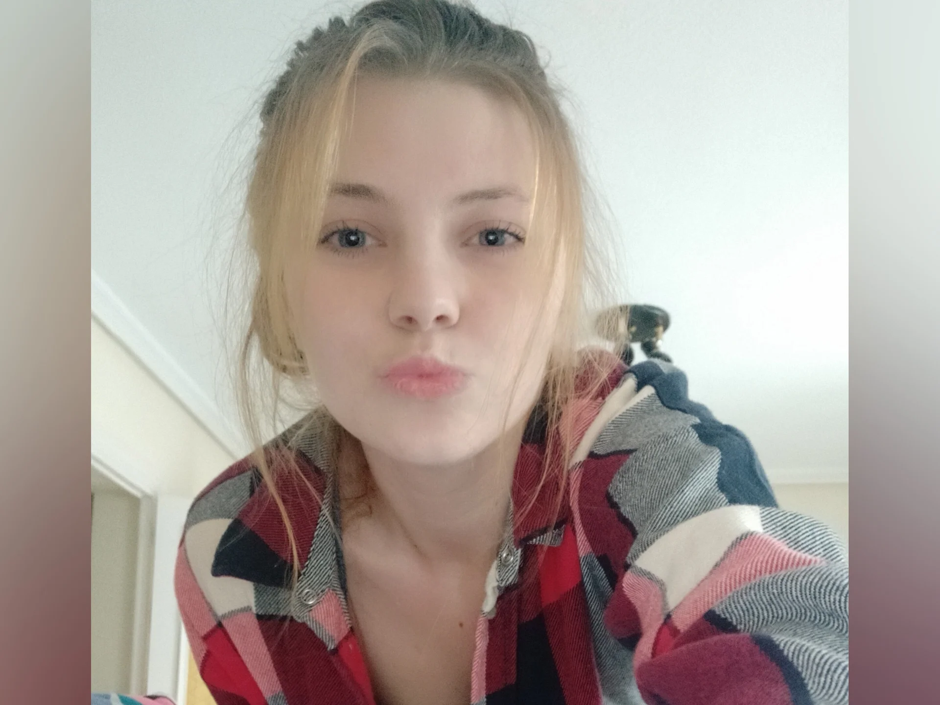 XXX Porn Photo of Nude Adelyxveex 1