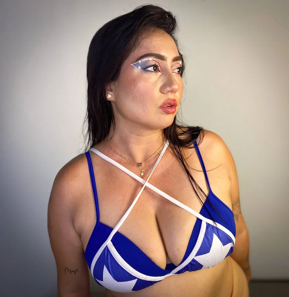 XXX Porn Photo of Nude juliana_diaz 122