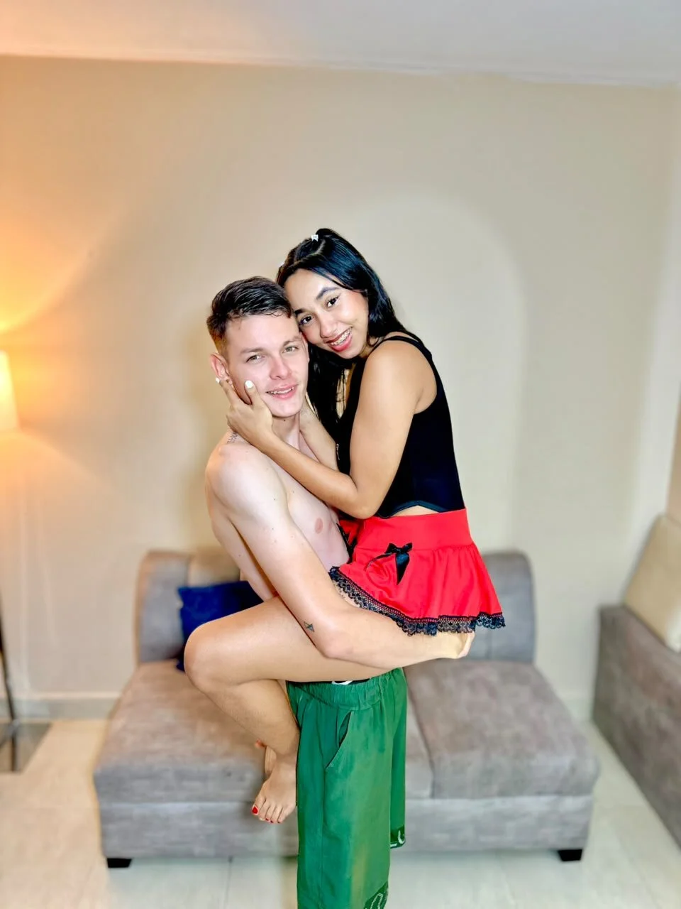 XXX Porn Photo of Nude nickybigboobs 3