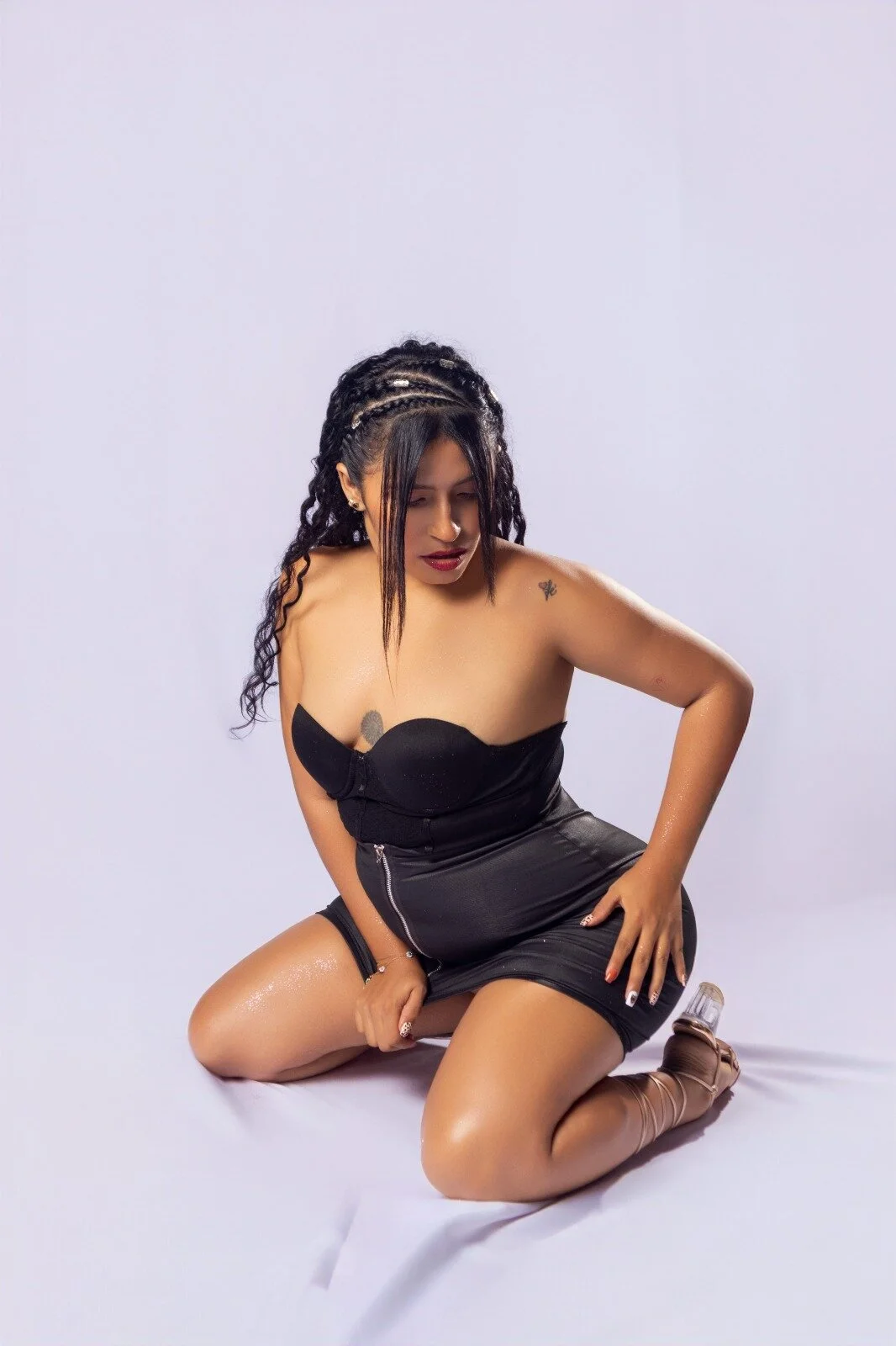 XXX Porn Photo of Nude Meduza_bigass 24