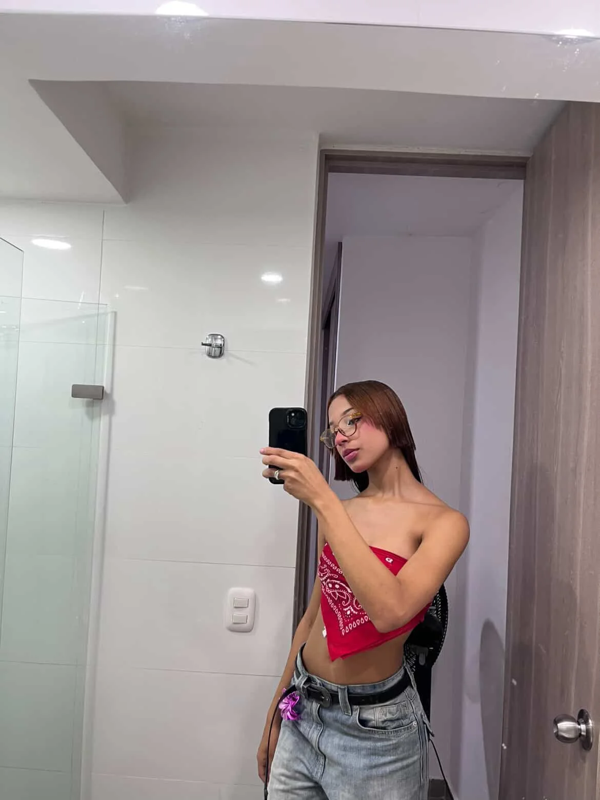 XXX Porn Photo of Nude stefanny_vv 2