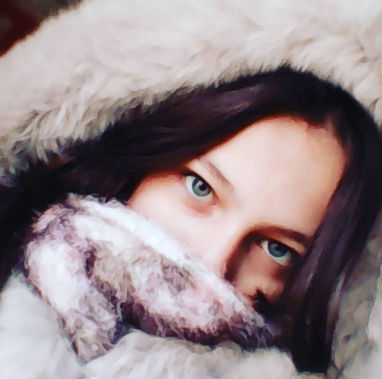 XXX Porn Photo of Nude MiniLysii 60