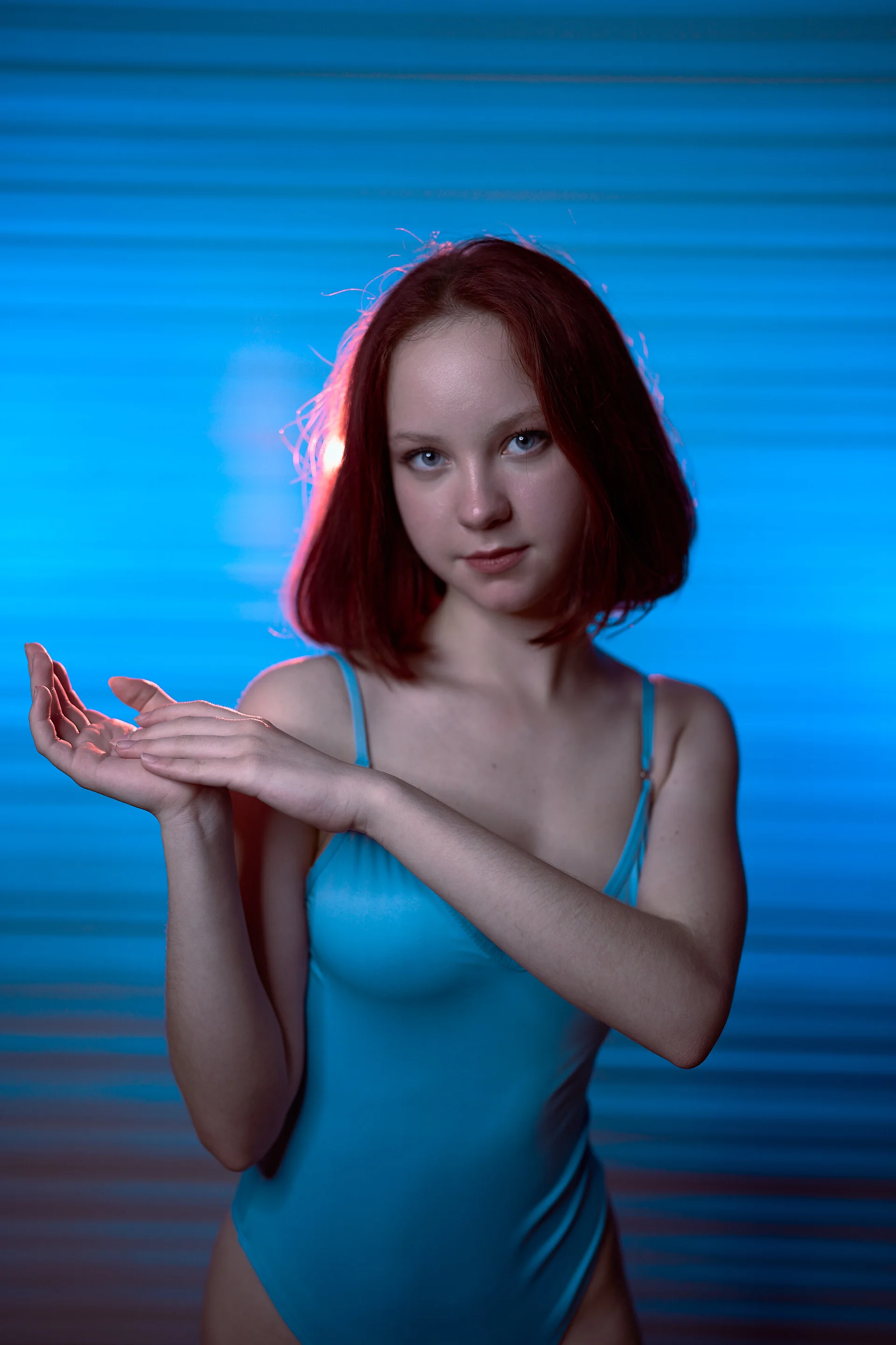XXX Porn Photo of Nude MaisieStarlight 30