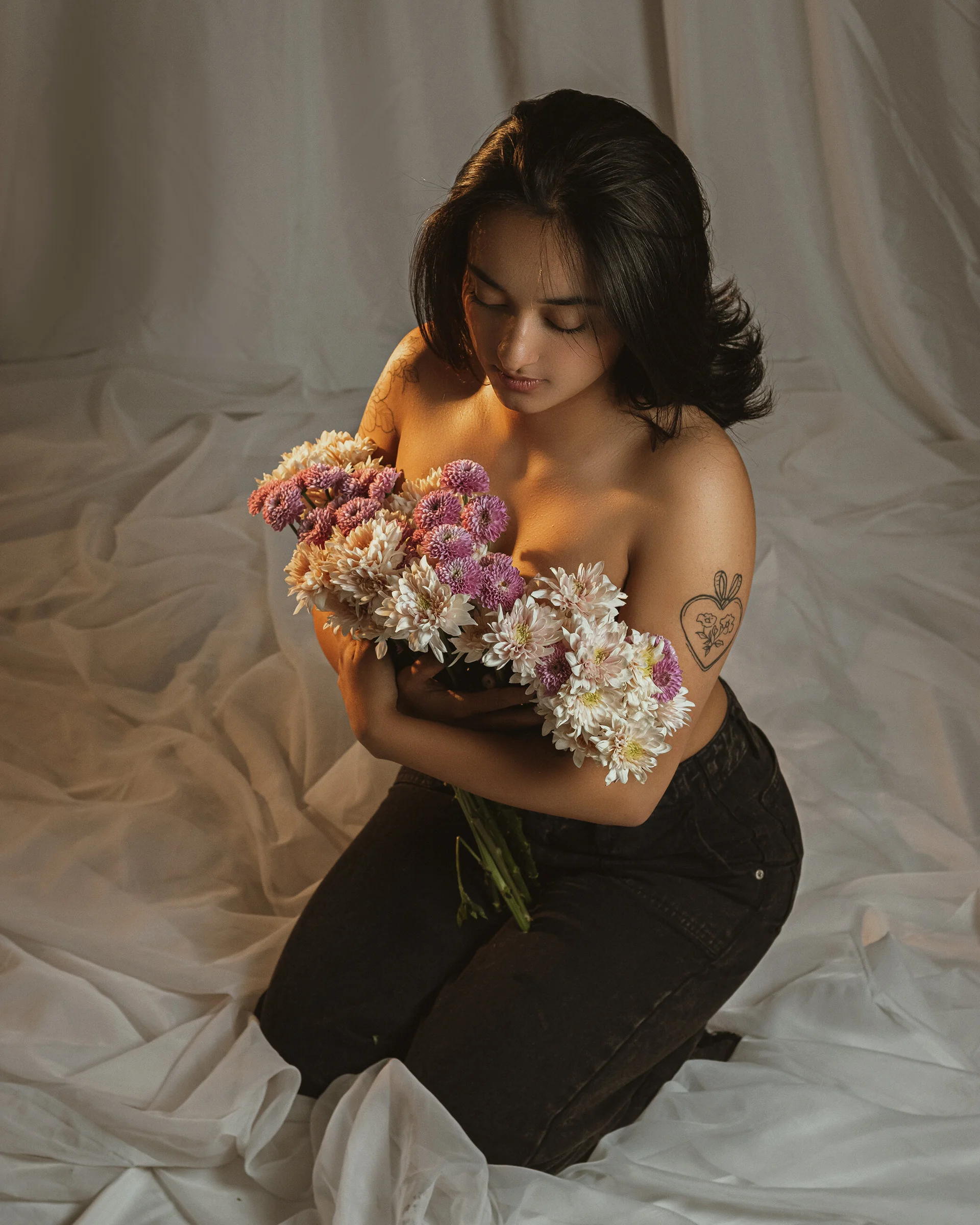 XXX Porn Photo of Nude Kaorusweet 2
