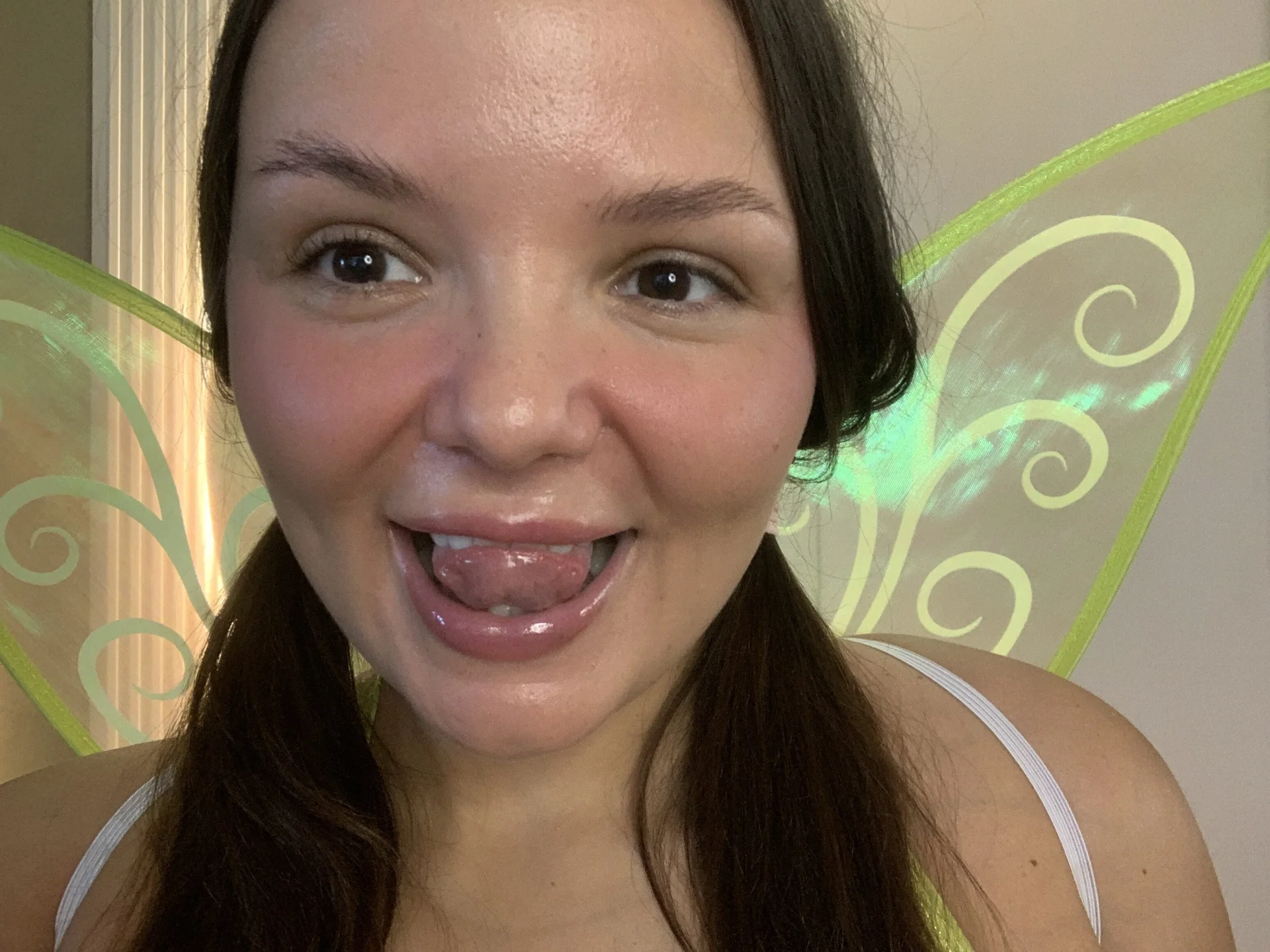 XXX Porn Photo of Nude CelesteBailey 1200