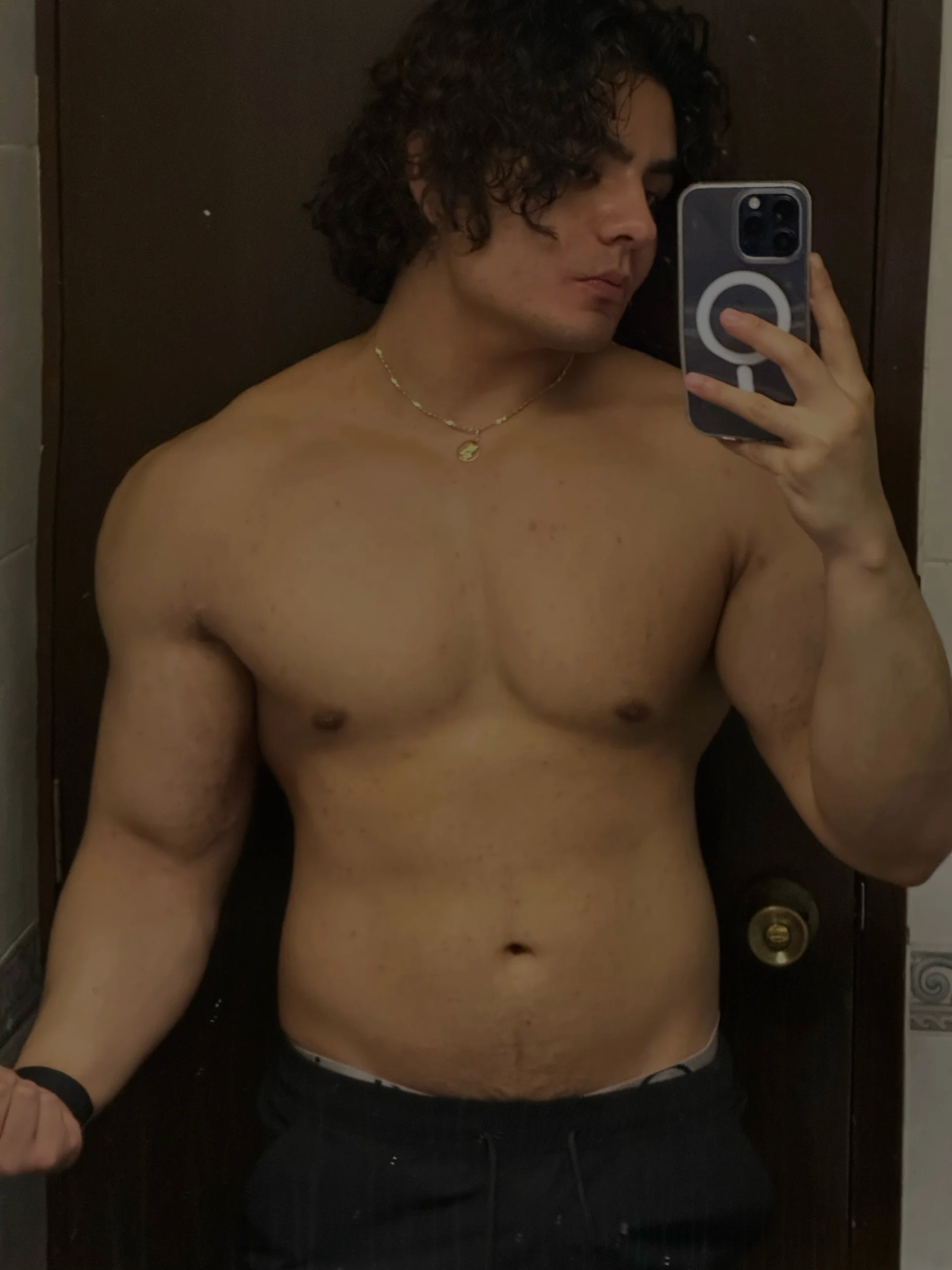 XXX Porn Photo of Nude MuscleBottom21 1