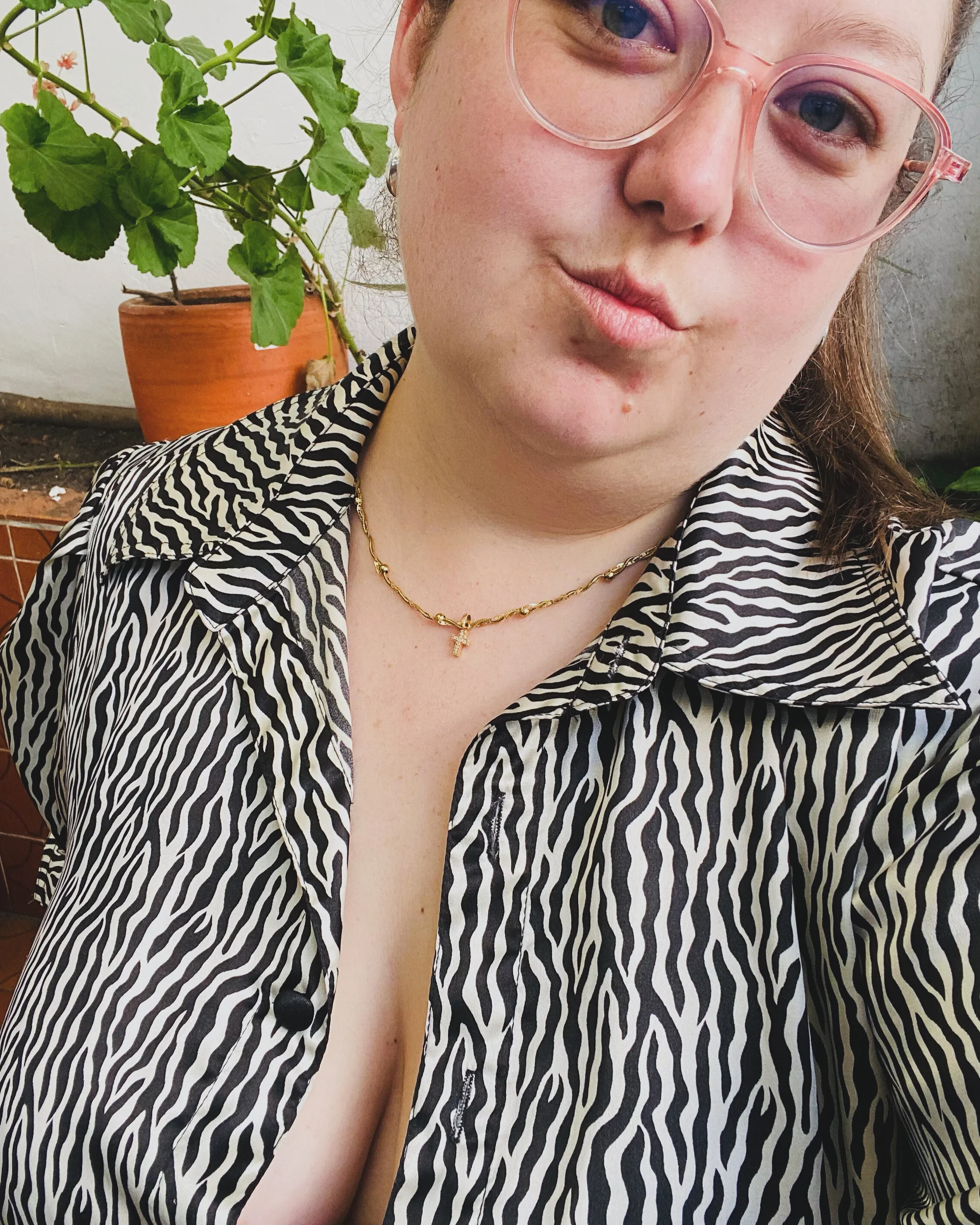 XXX Porn Photo of Nude Chloee_Peach 10